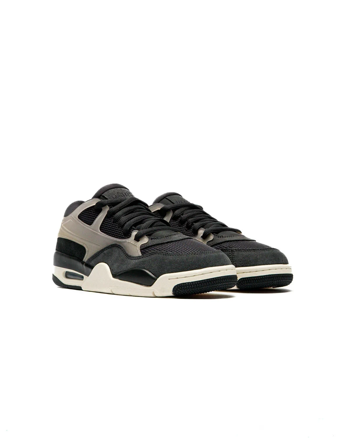 Кросівки чоловічі Air Jordan 4 Rm Psg Grey 2