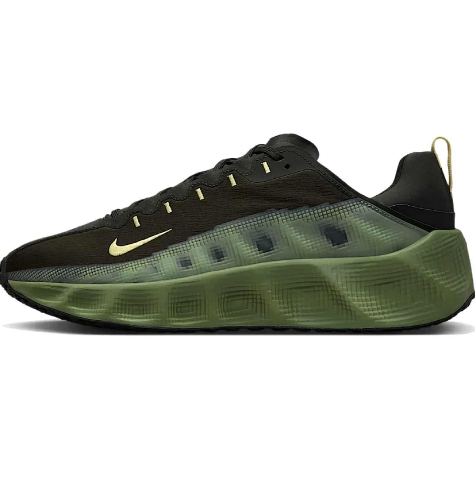Кросівки чоловічі Nike Ava Rover Black
