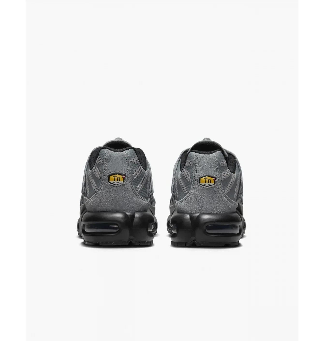 Кросівки Nike Air Max Plus Utility Grey чоловічі 6