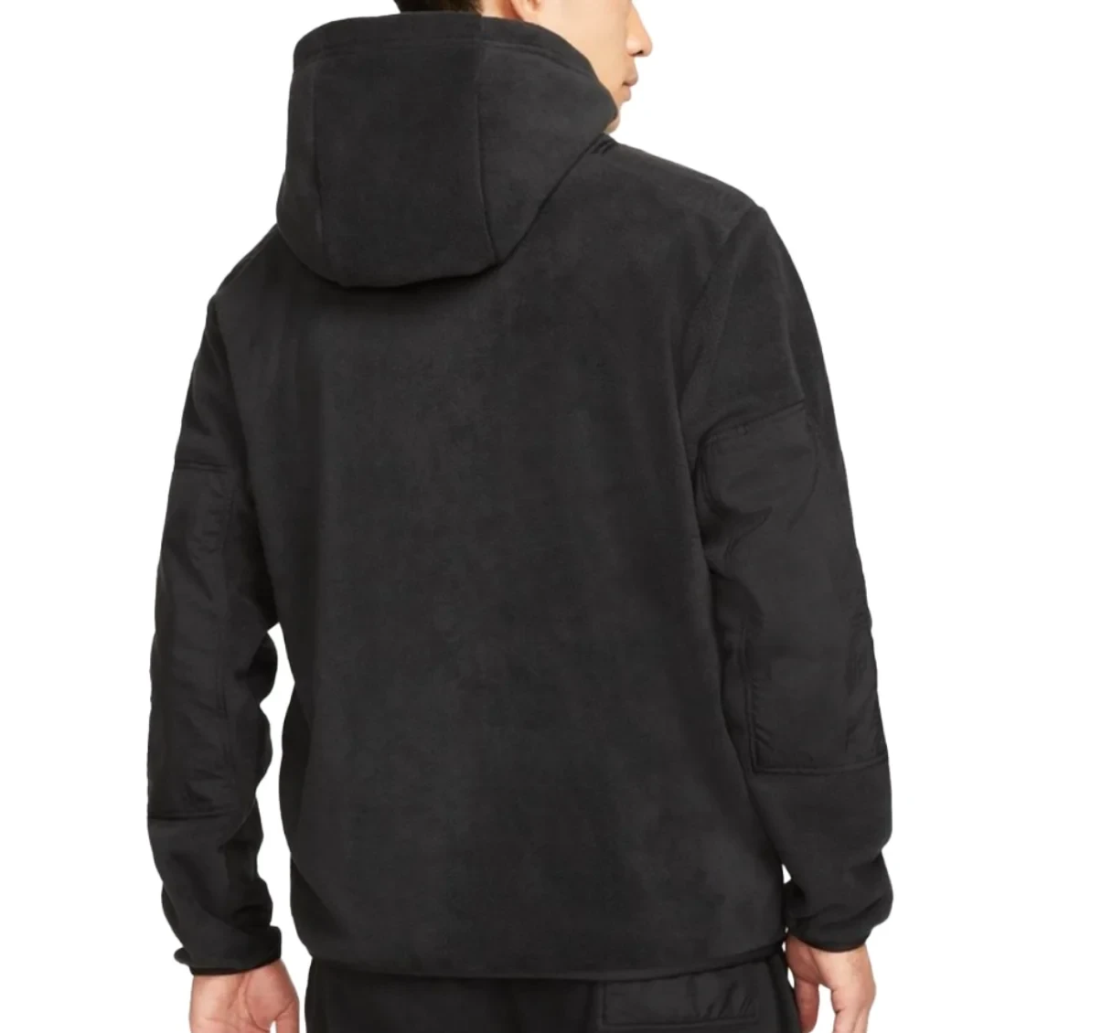 Кофта чоловіча Nike Polar Fleece Zip 3
