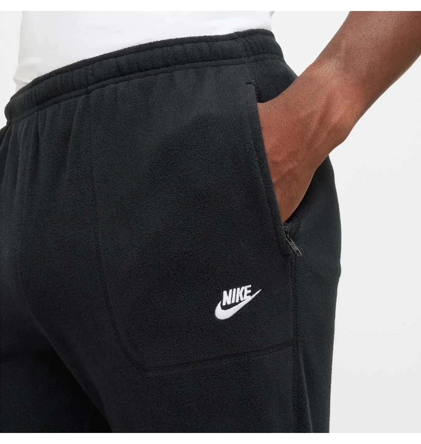 Штани чоловічі Nike Club SSNL Winterized Pant 2