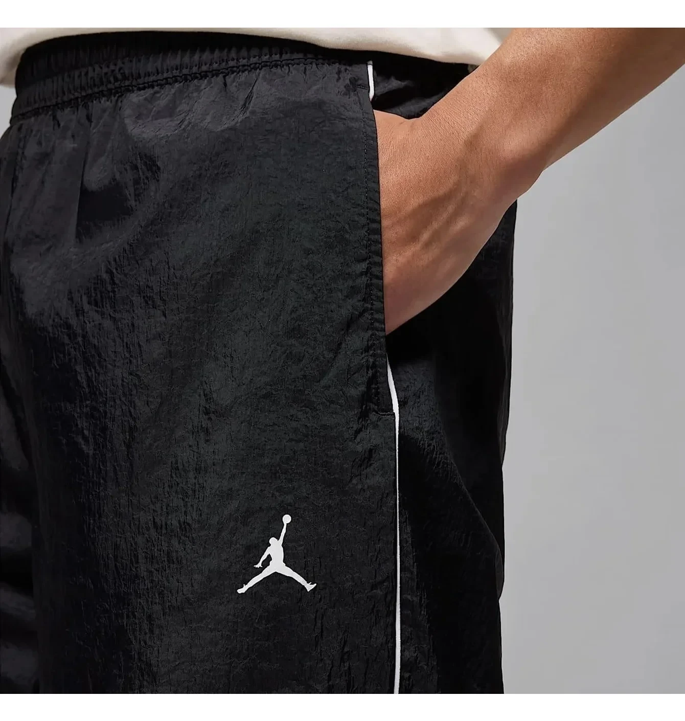 Спортивний костюм чоловічий Air Jordan Sport Classic Black 3
