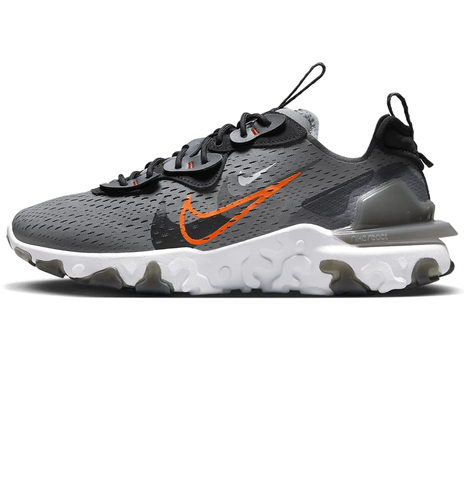 Кросівки чоловічі Nike React Vision Grey