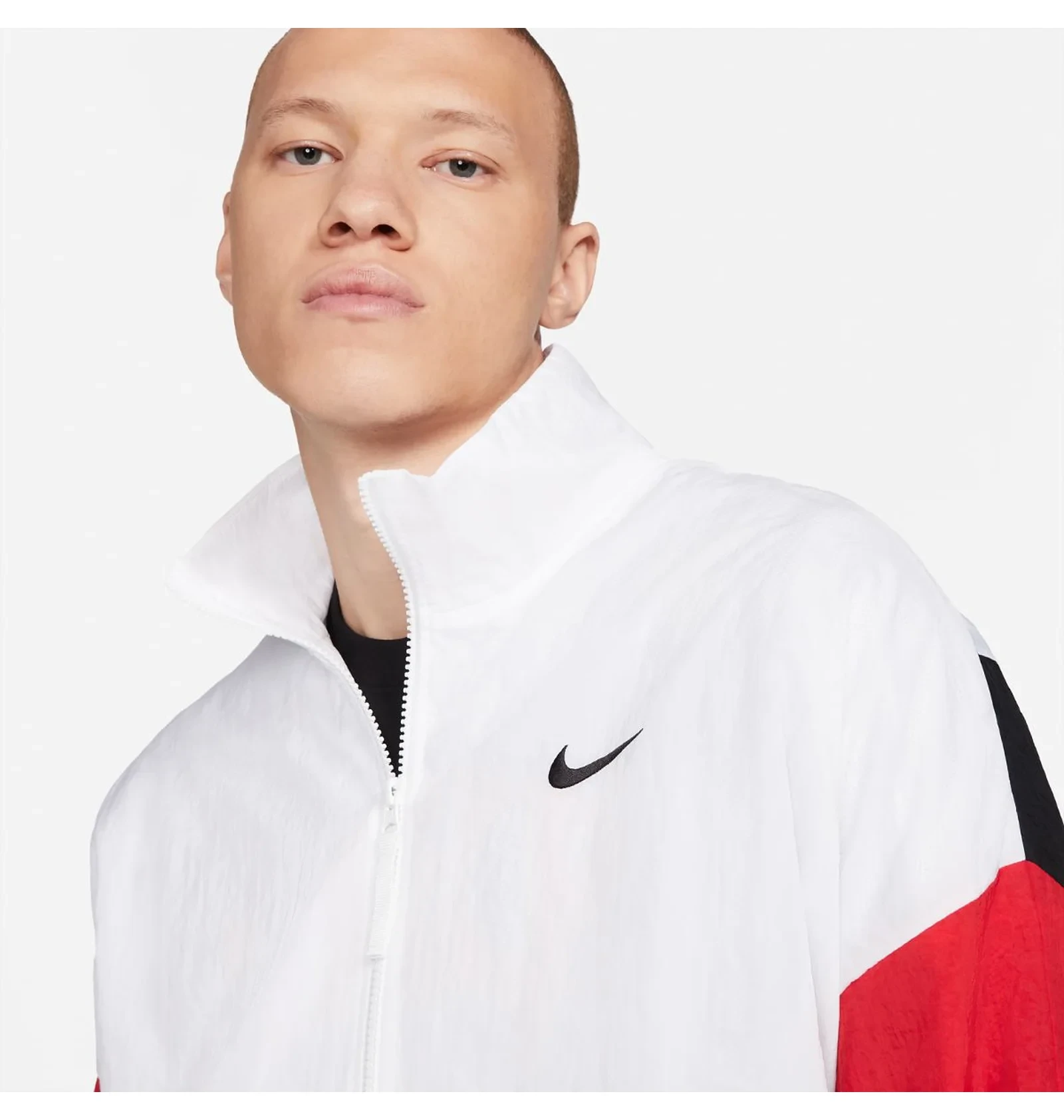 Вітровка чоловіча Nike M Nk Jkt Starting Five Multi 4