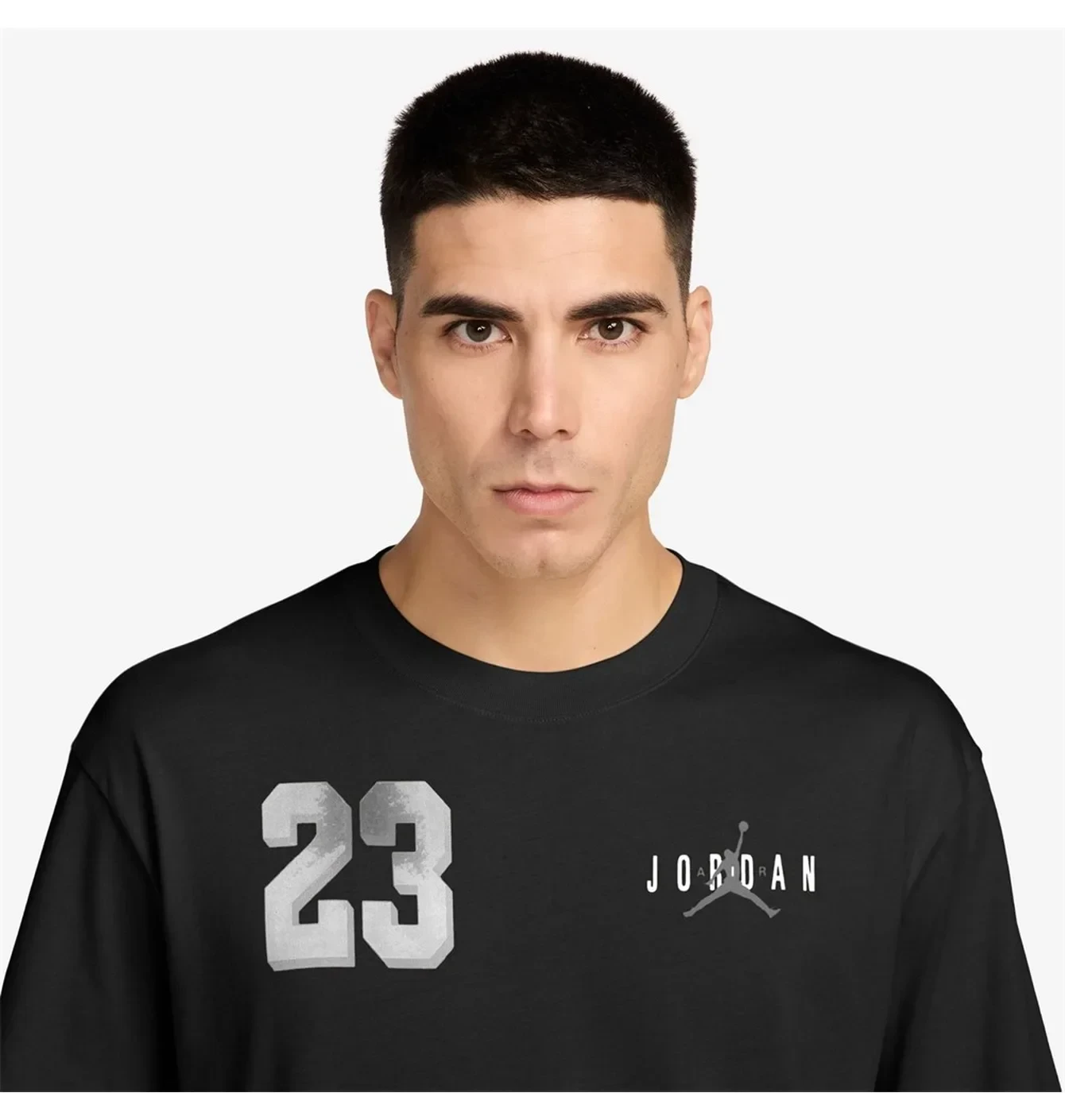 Футболка чоловіча Air Jordan Brooklyn 2