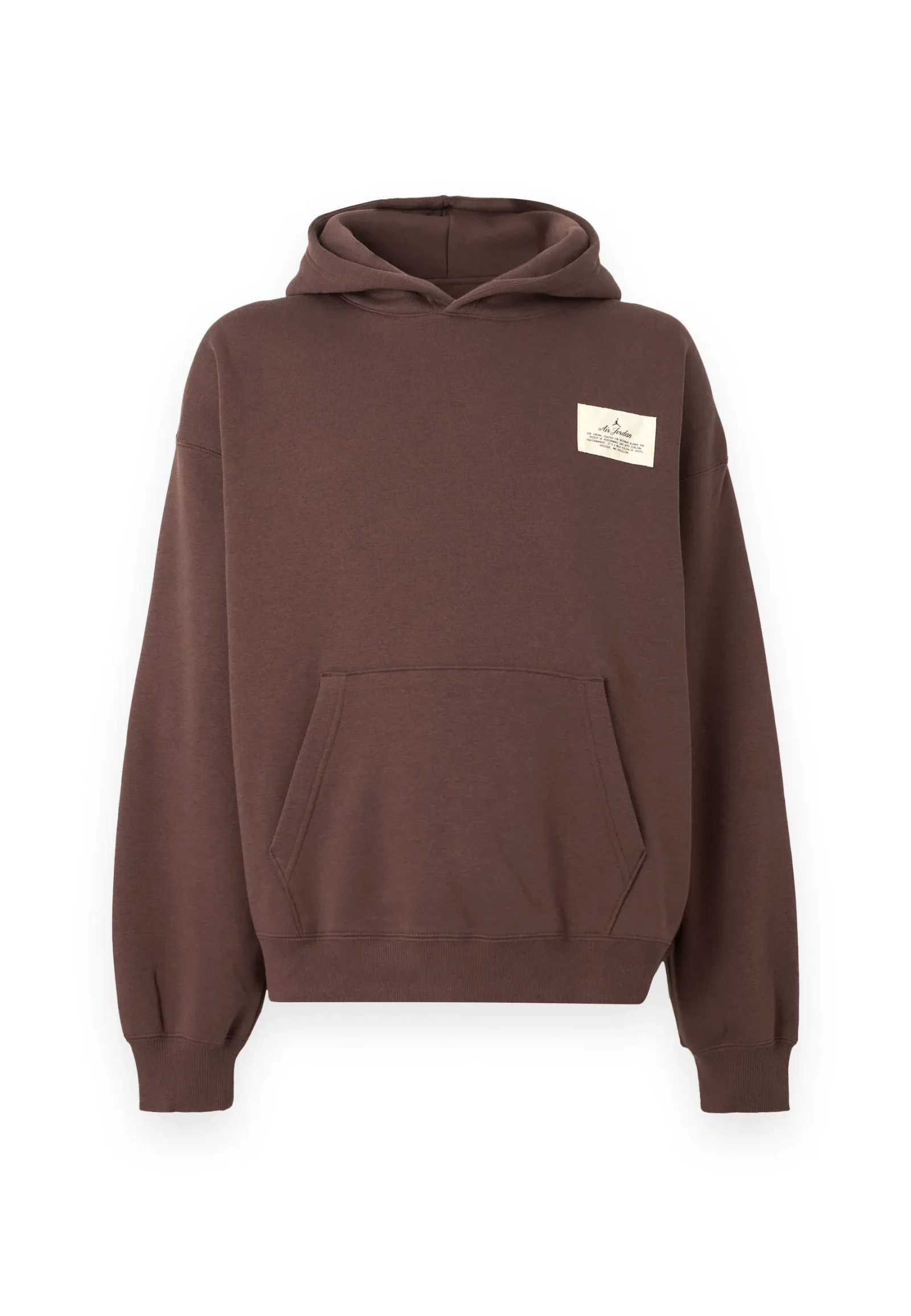 Худі Air Jordan Flight Boxy Crew, чоловіче 5