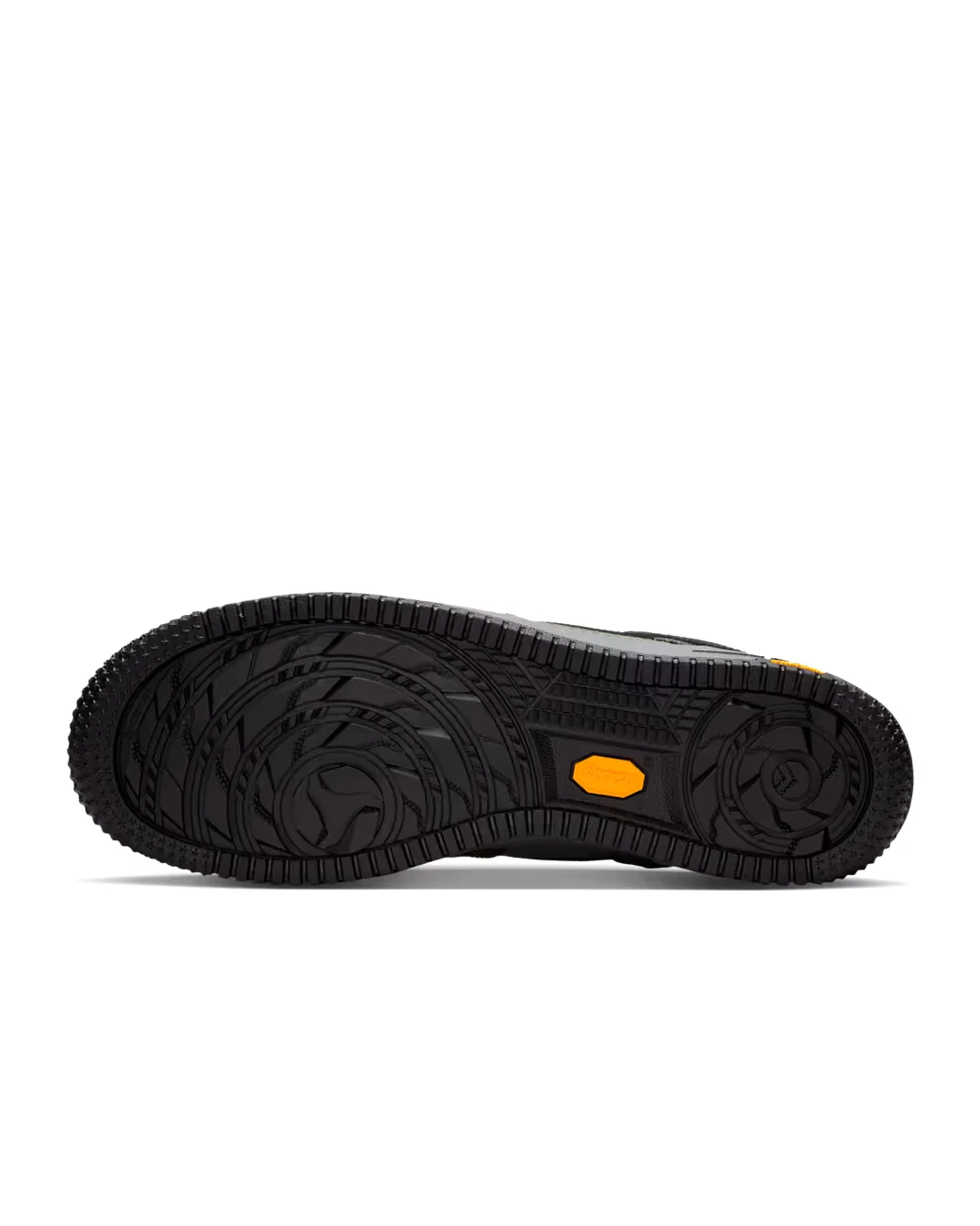 Кросівки чоловічі Nike Air Force 1 '07 LX Vibram 2