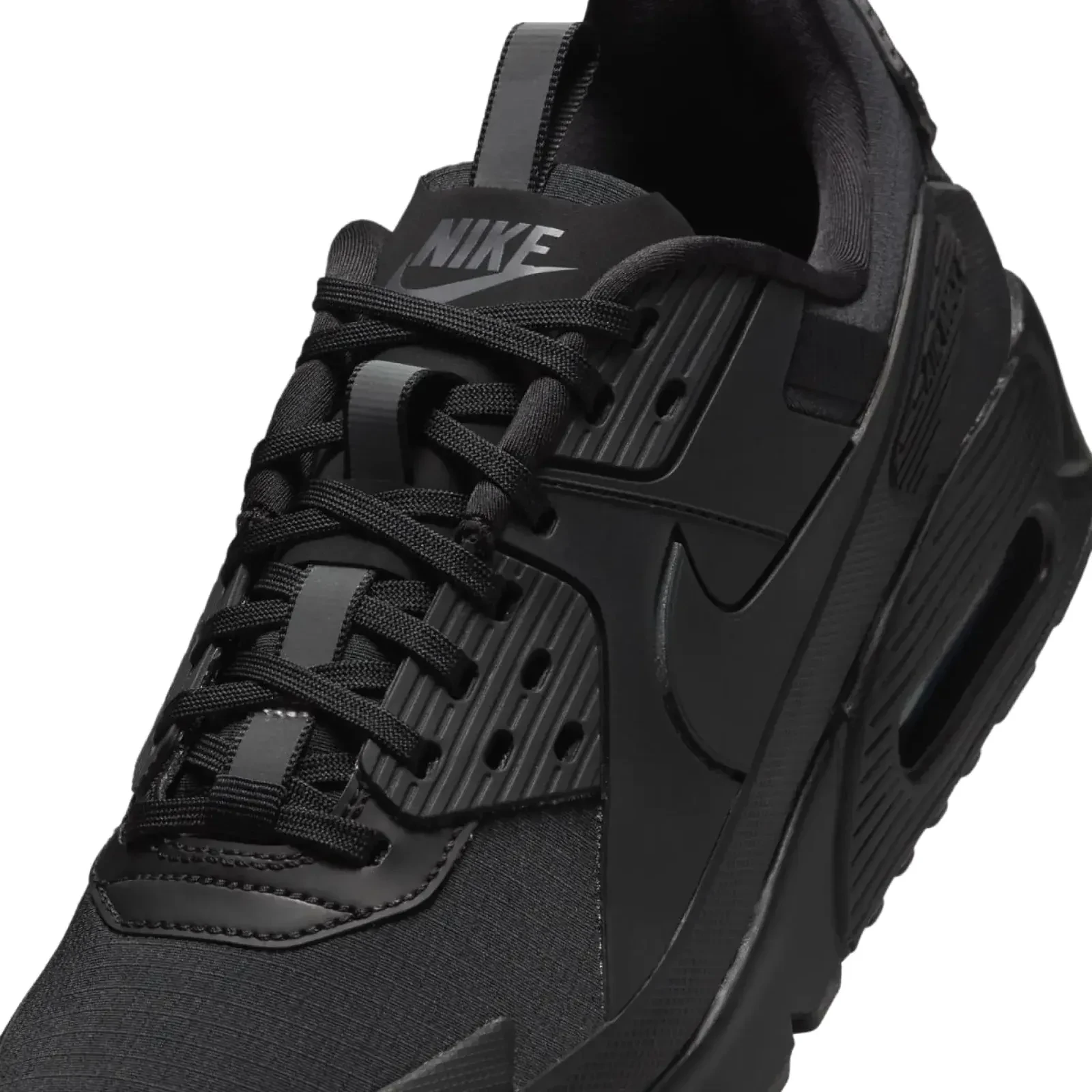 Кросівки чоловічі Nike Air Max 90 Drift Black 6