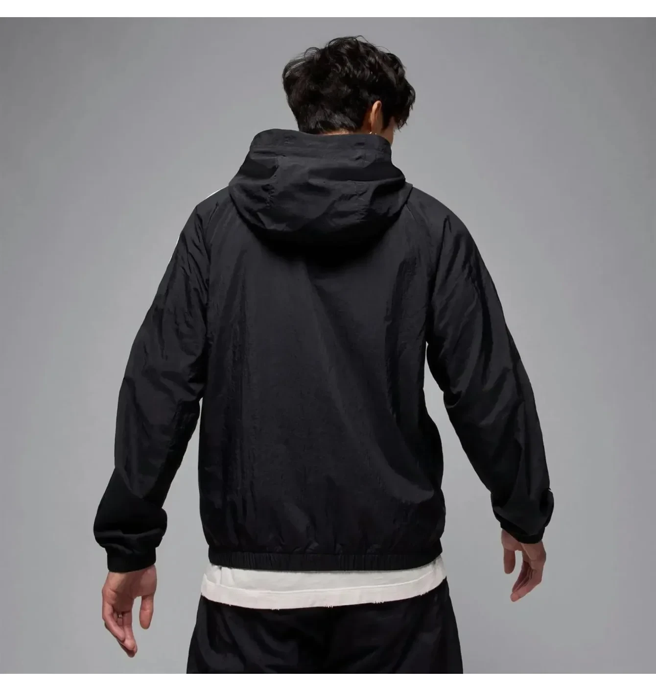 Спортивний костюм чоловічий Air Jordan Sport Classic Black 5