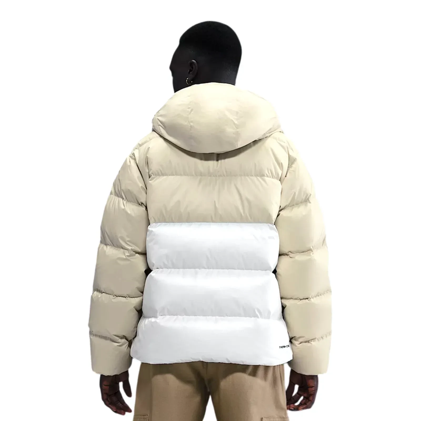 Куртка чоловіча Nike Windrunner Statement Down 3