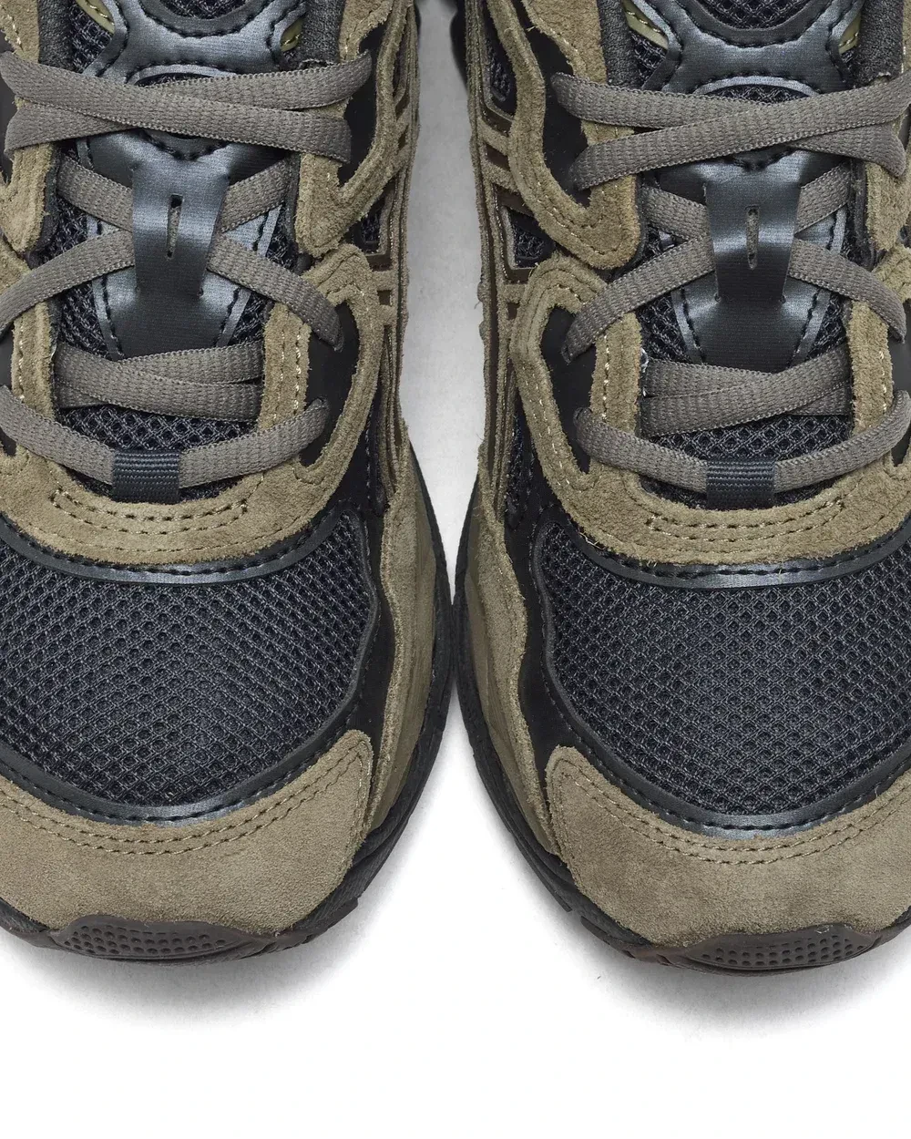 Кросівки унісекс Asics Gel-Nyc Olive 6