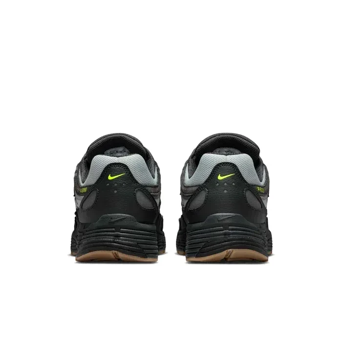 Кросівки чоловічі Nike P-6000 Grey 3
