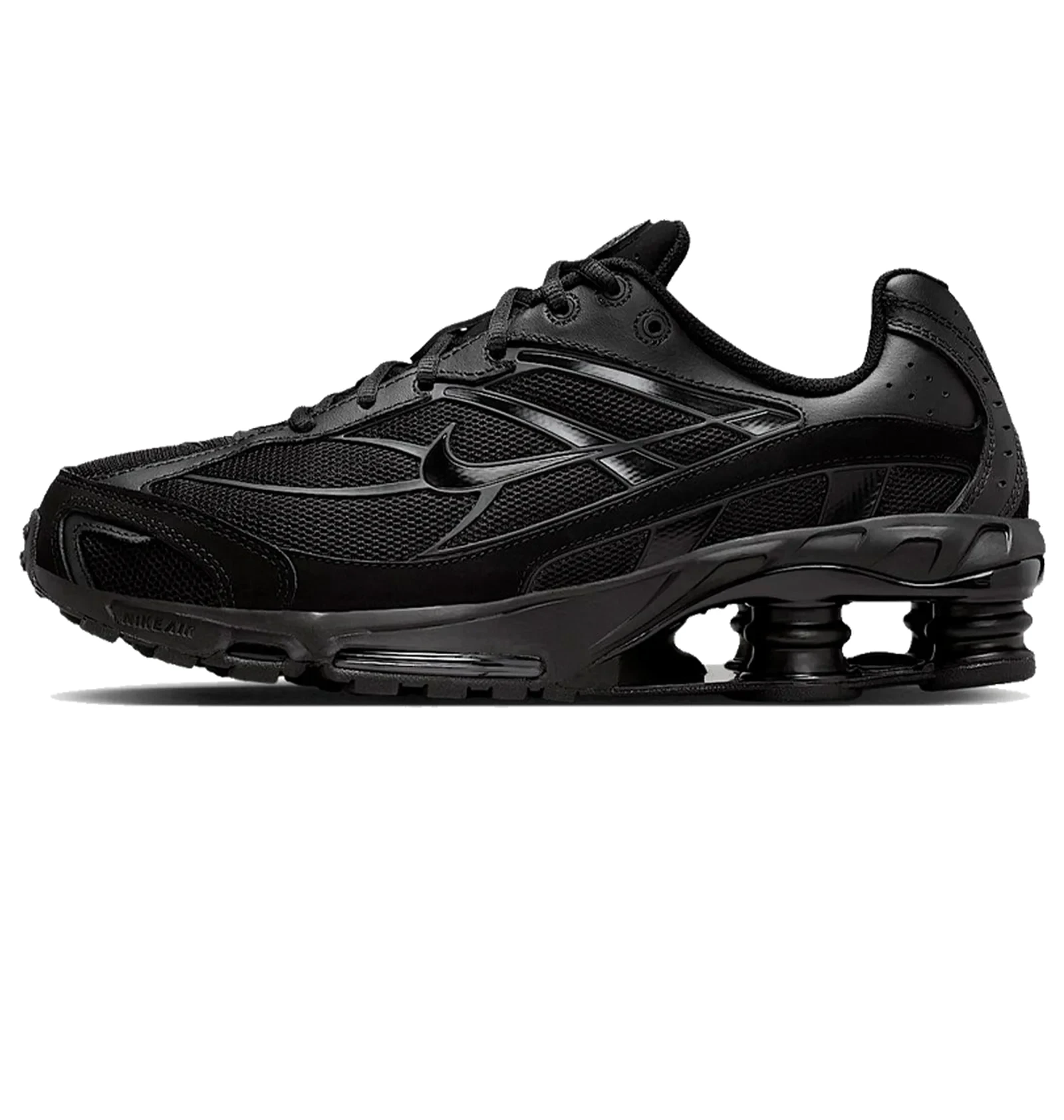Кросівки чоловічі Nike Shox Ride 2 Black