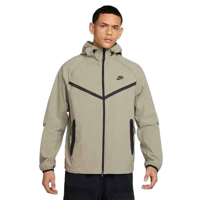 Вітровка чоловіча Nike Tech Woven Camo
