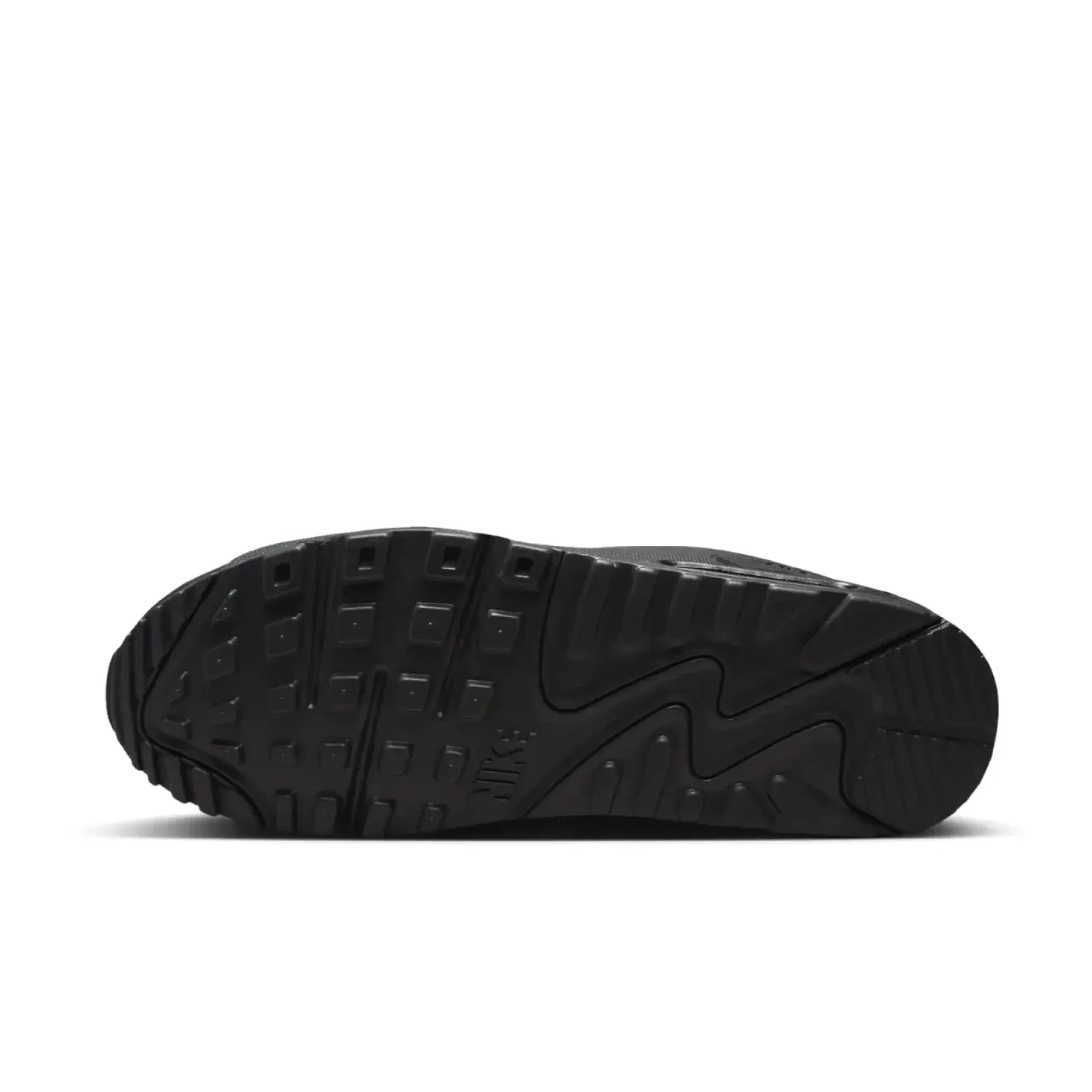 Кросівки чоловічі Nike Air Max 90 Drift Black 2