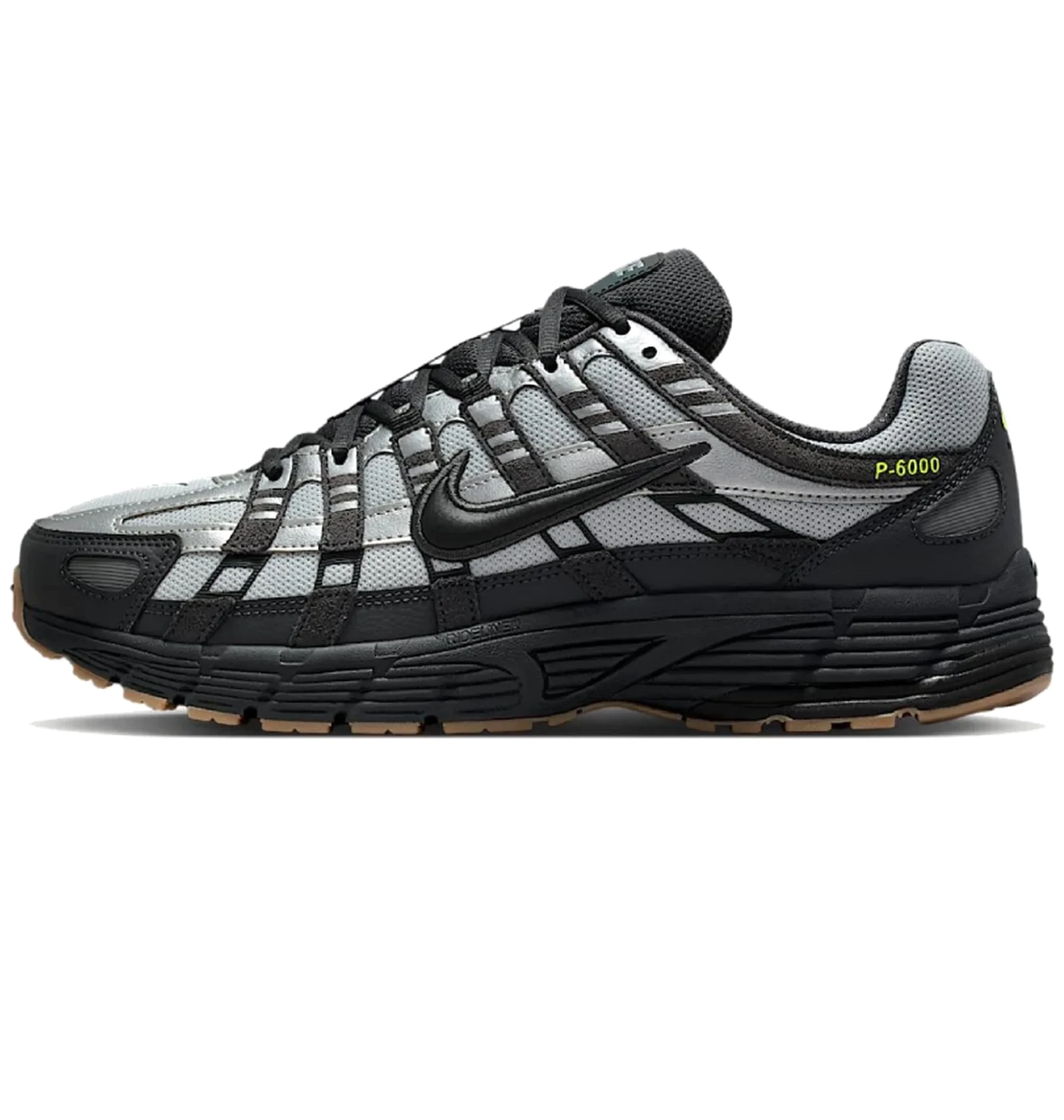 Кросівки чоловічі Nike P-6000 Violet