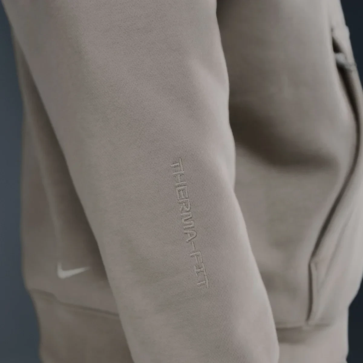 Спортивний костюм чоловічий Nike Acg Tuff Beige 6