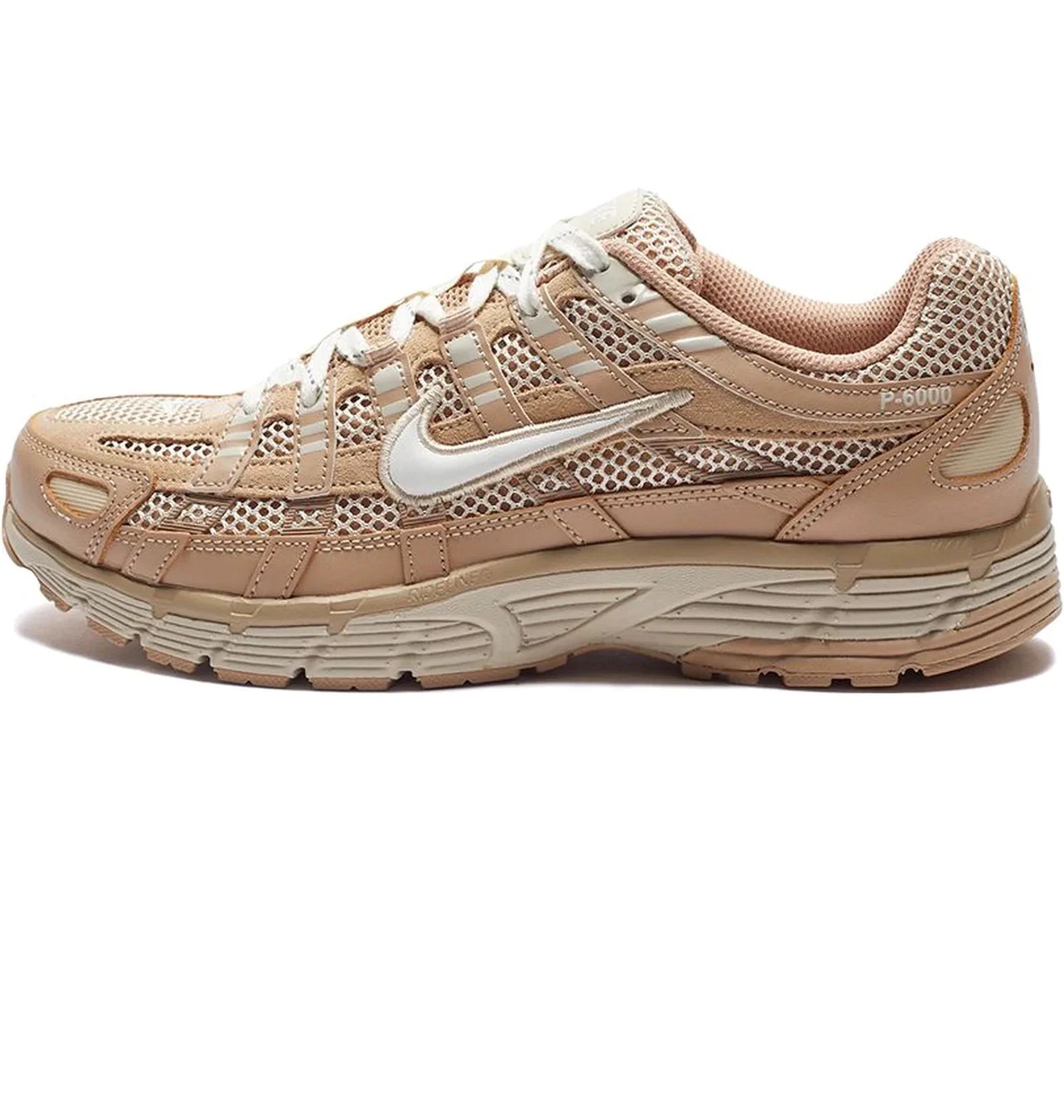 Кросівки унісекс Nike P-6000 Premium Brown