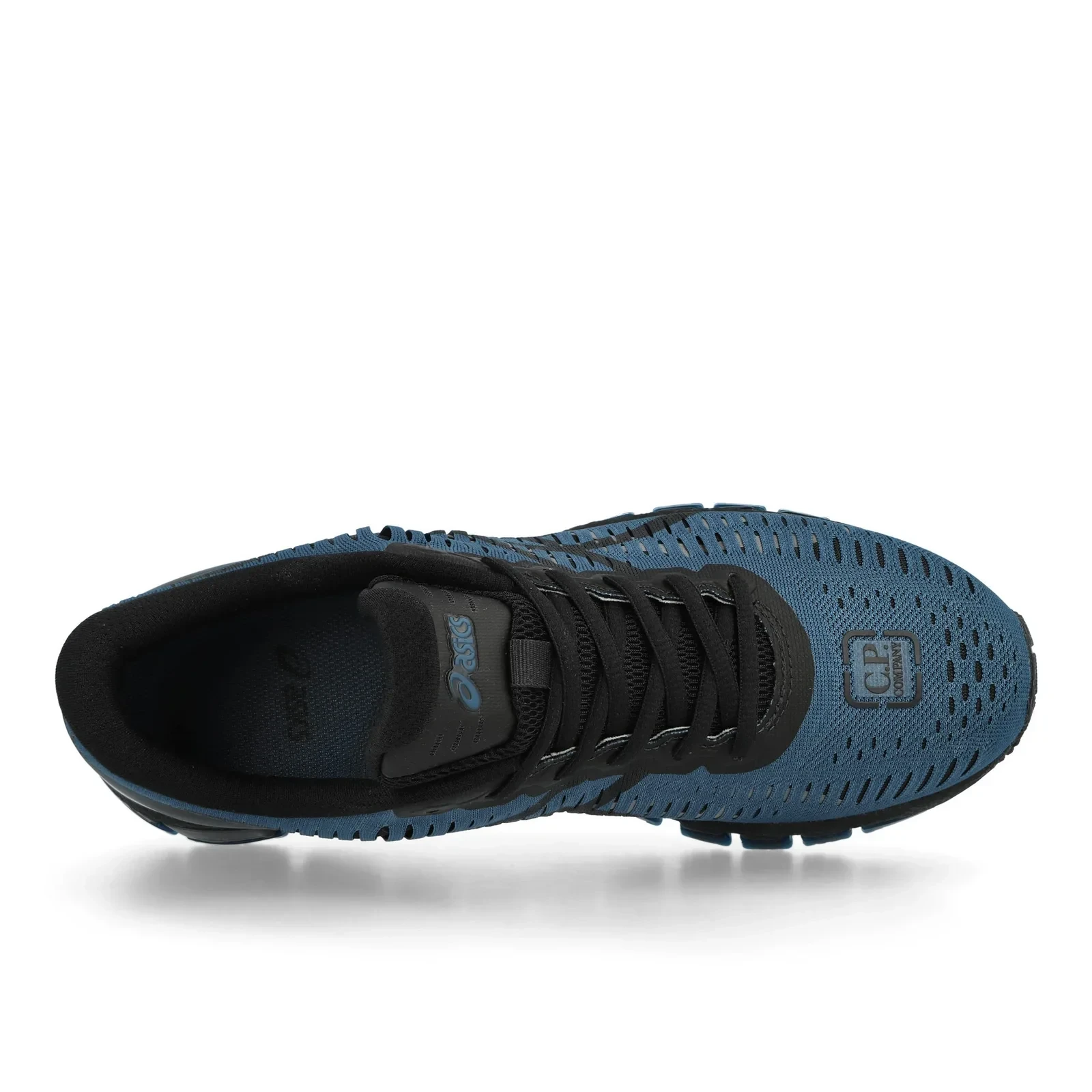 Кросівки унісекс Asics X C.P Company Gel-Quantum 360 Blue 7
