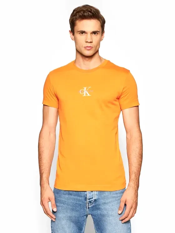 Футболка чоловіча Calvin Klein Jeans