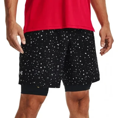 Шорти чоловічі Under Armour Woven Adapt