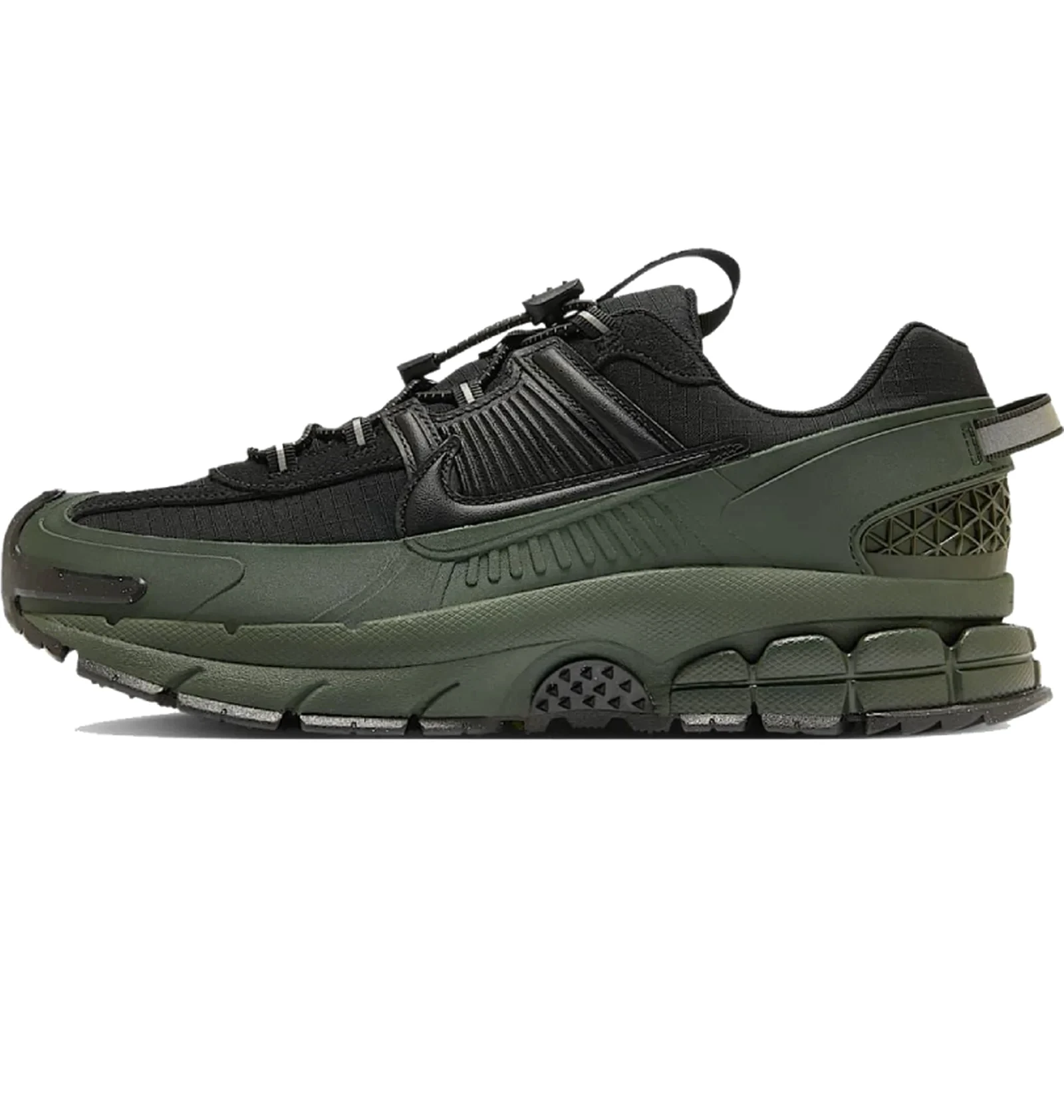 Кросівки чоловічі Nike Zoom Vomero Roam Olive