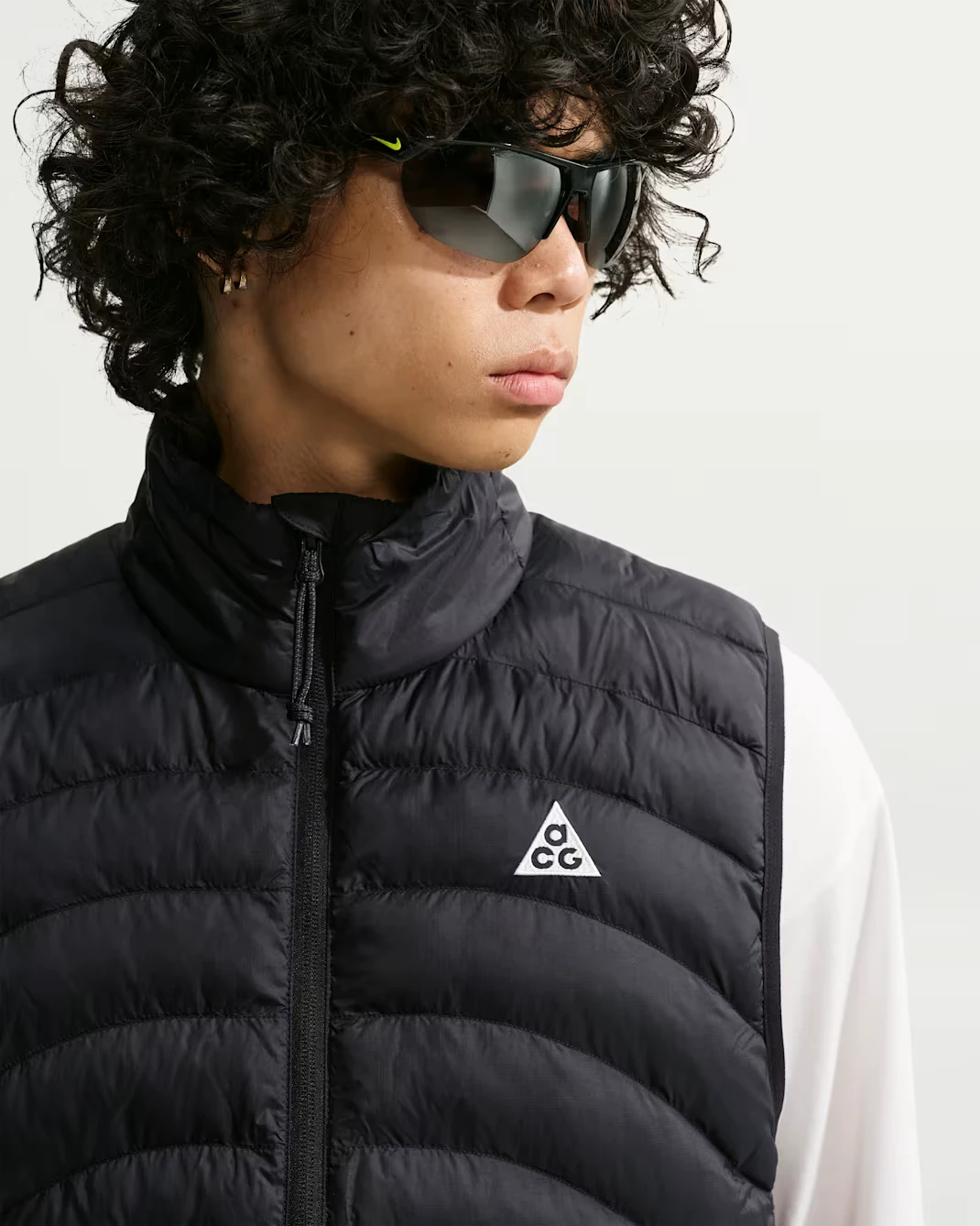 Чоловіча жилетка Nike ACG "Lava Flow" Therma-FIT ADV 3