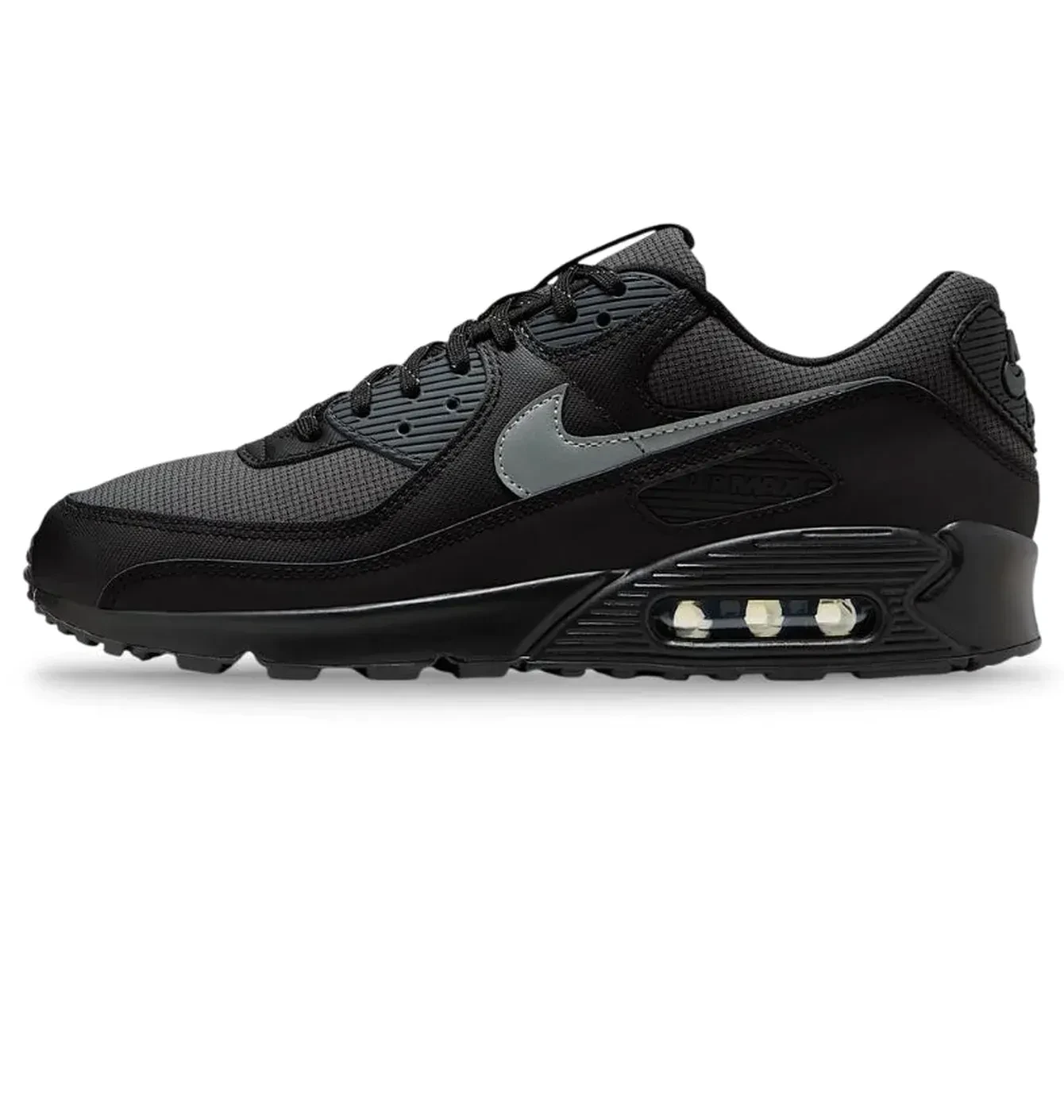 Кросівки чоловічі Nike Air Max 90 Black