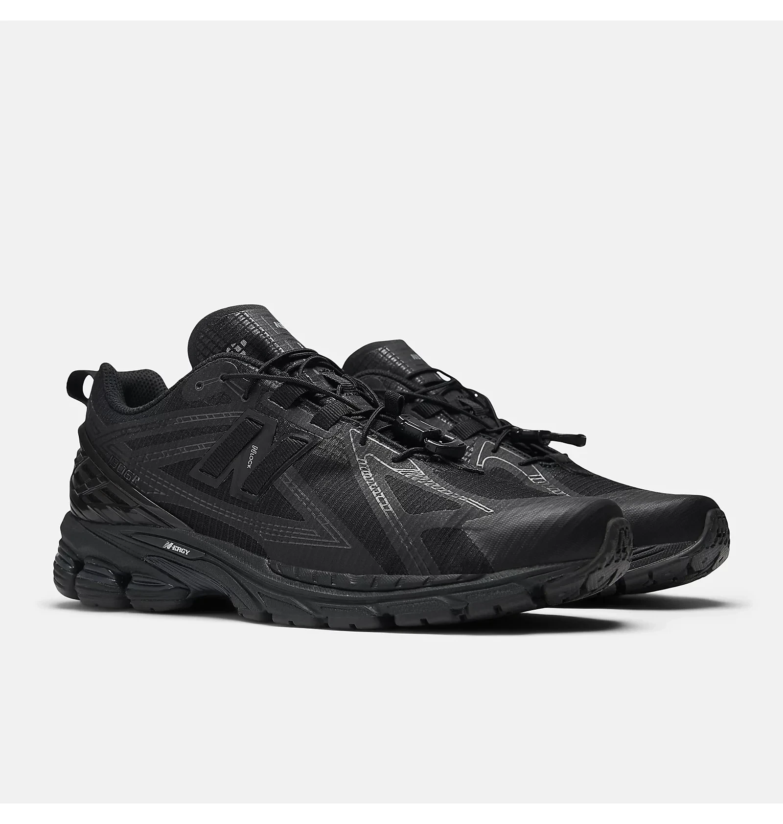 Кросівки чоловічі New Balance 1906R 2