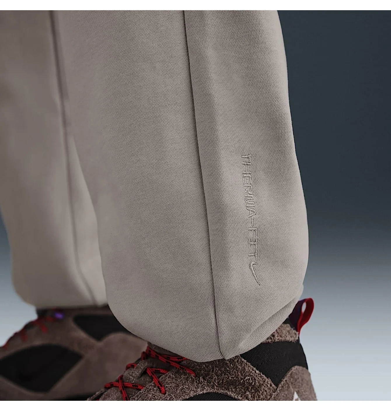 Спортивний костюм чоловічий Nike Acg Tuff Beige 5