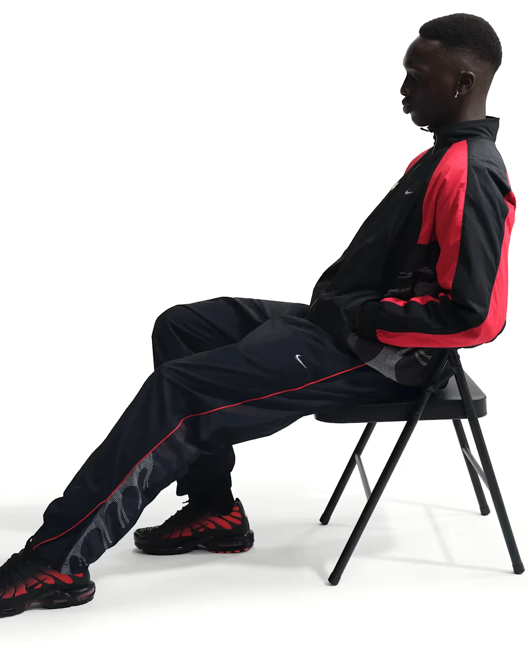 Чоловічі штани Nike Sportswear Tuned Air 3