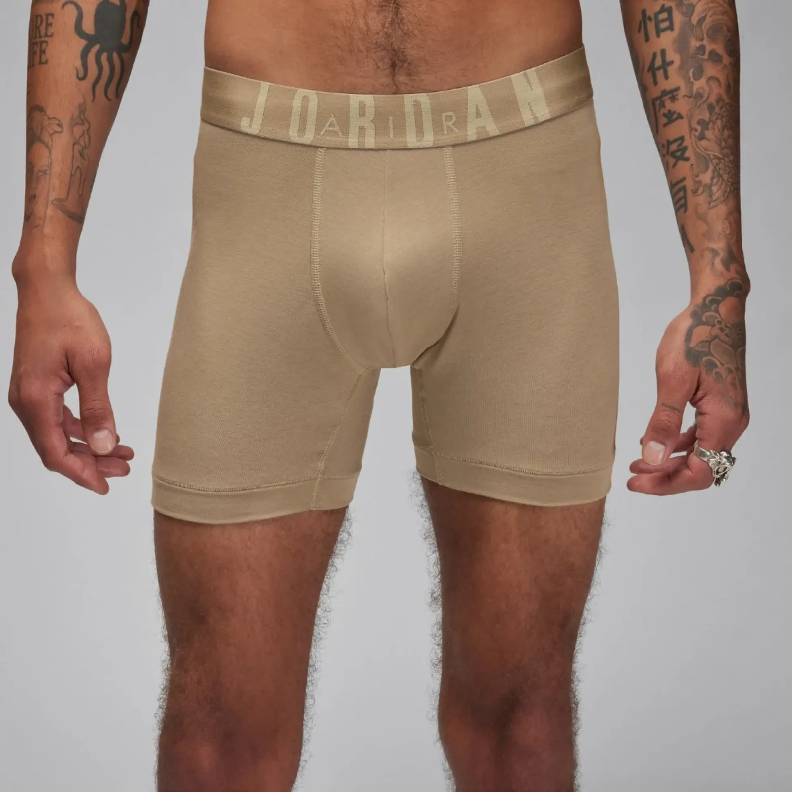 Труси-боксери чоловічі Air Jordan Flight Modal Boxer Brief, 3 пари 3
