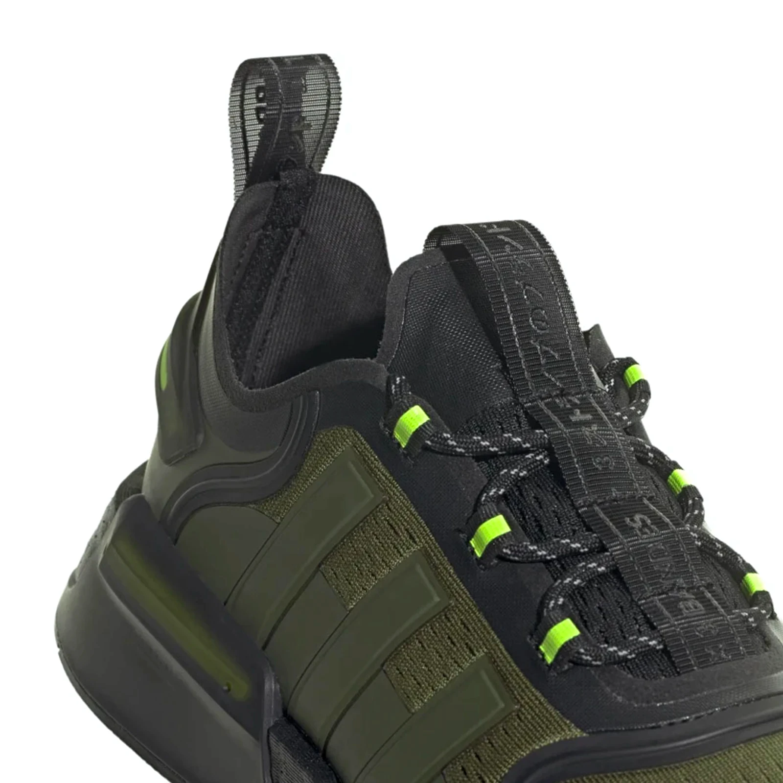 Кросівки чоловічі Adidas NMD_V3 Green 7