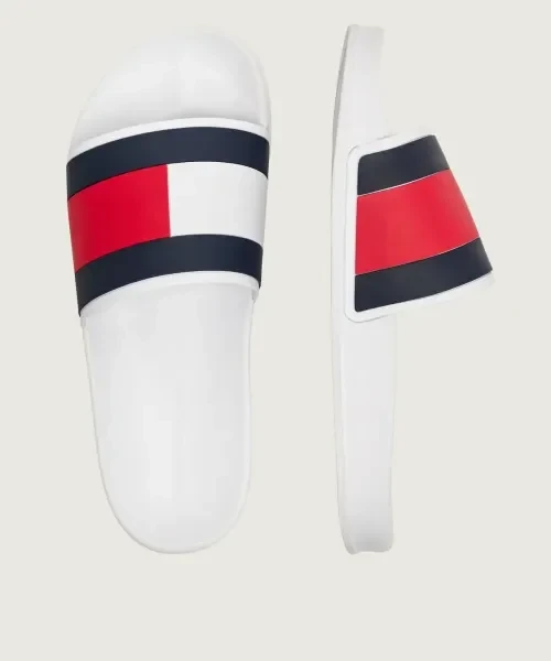 Шльопанці Tommy Hilfiger чоловічі 3