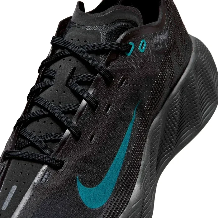 Кросівки чоловічі Nike Ava X Black 3