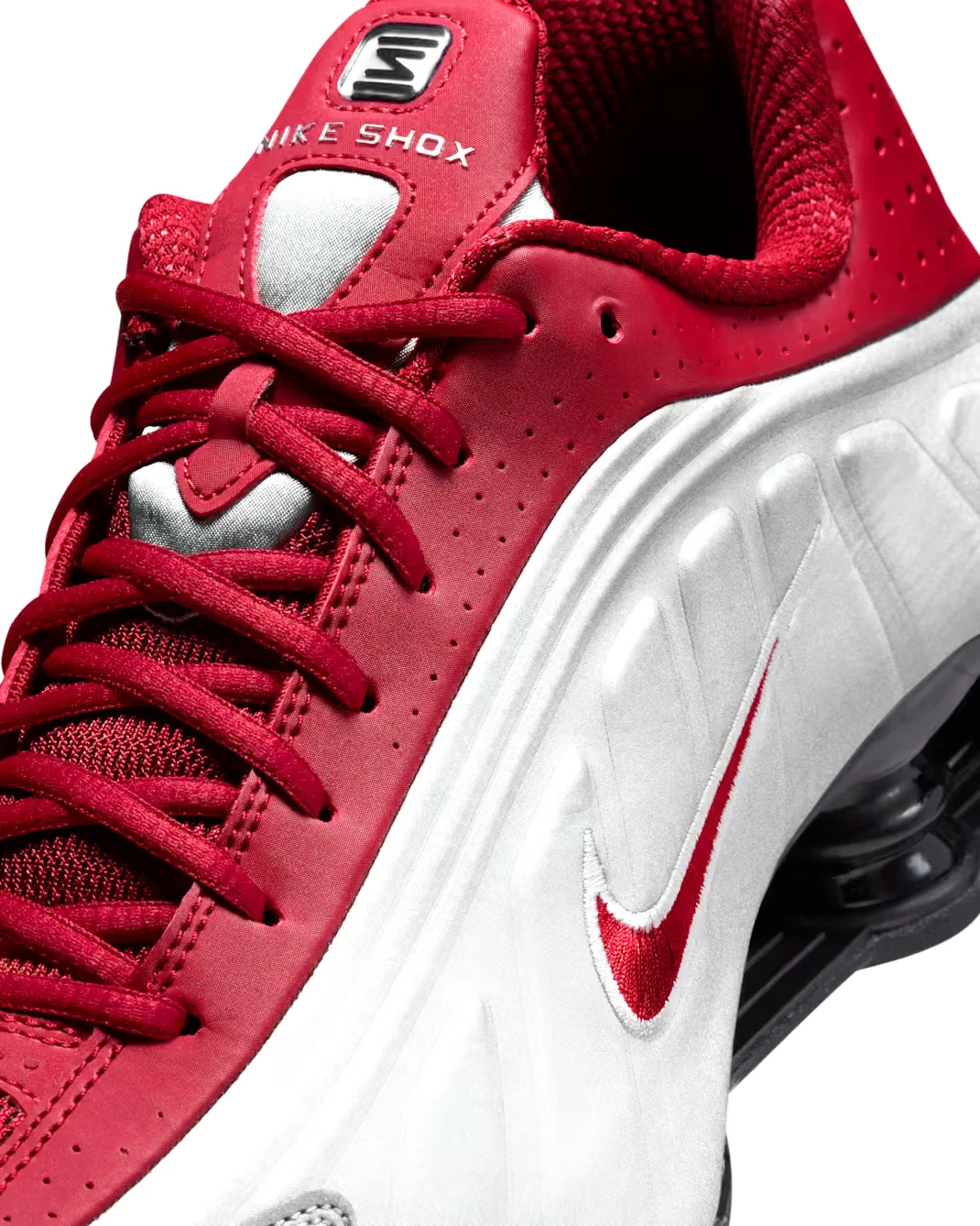 Кросівки чоловічі Nike Shox R4 6