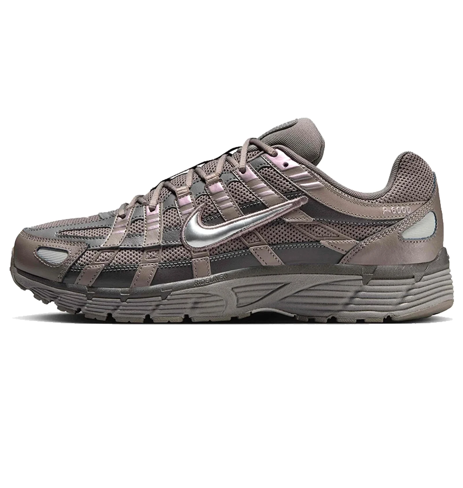 Кросівки чоловічі Nike P-6000 Violet