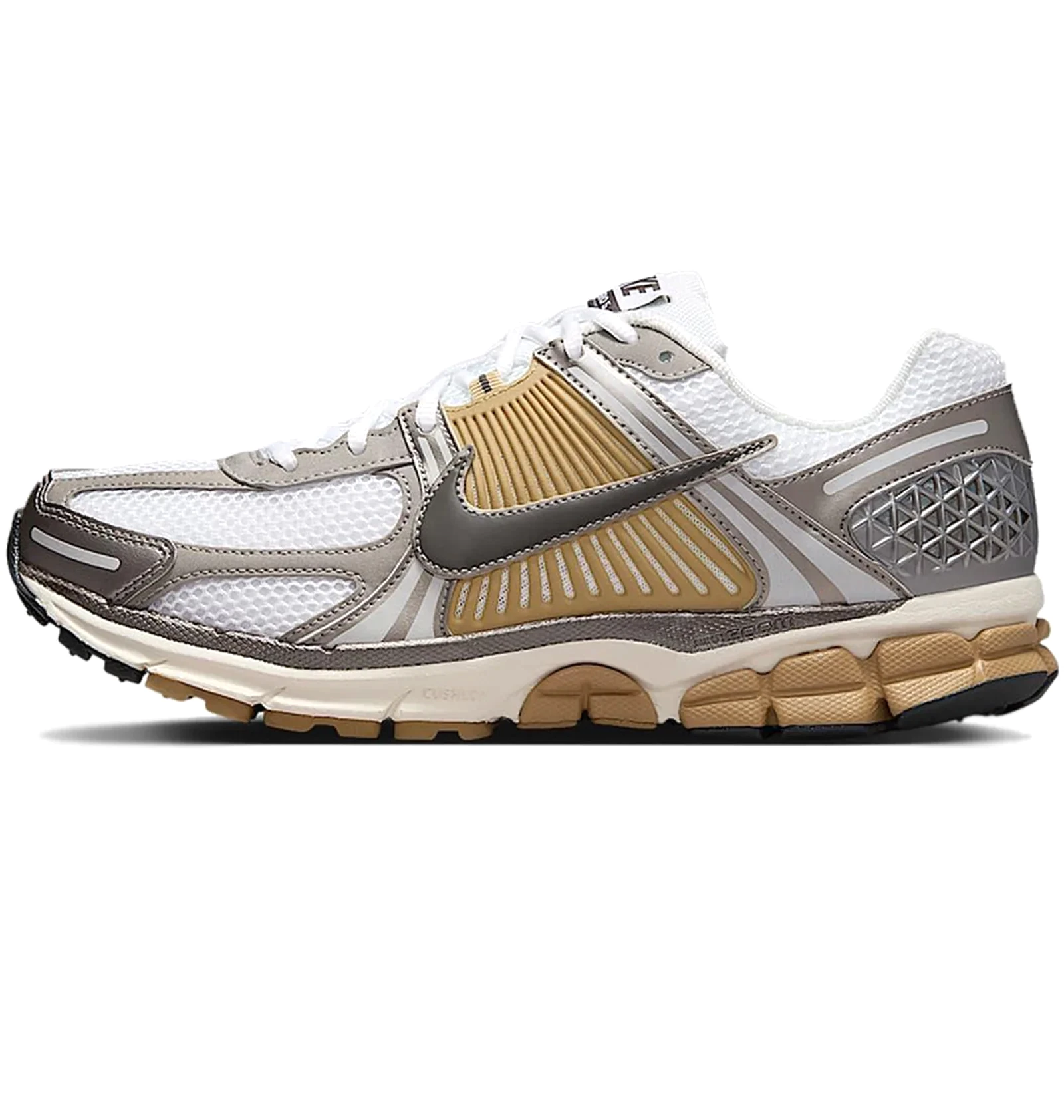 Кросівки унісекс Nike Zoom Vomero 5 Black