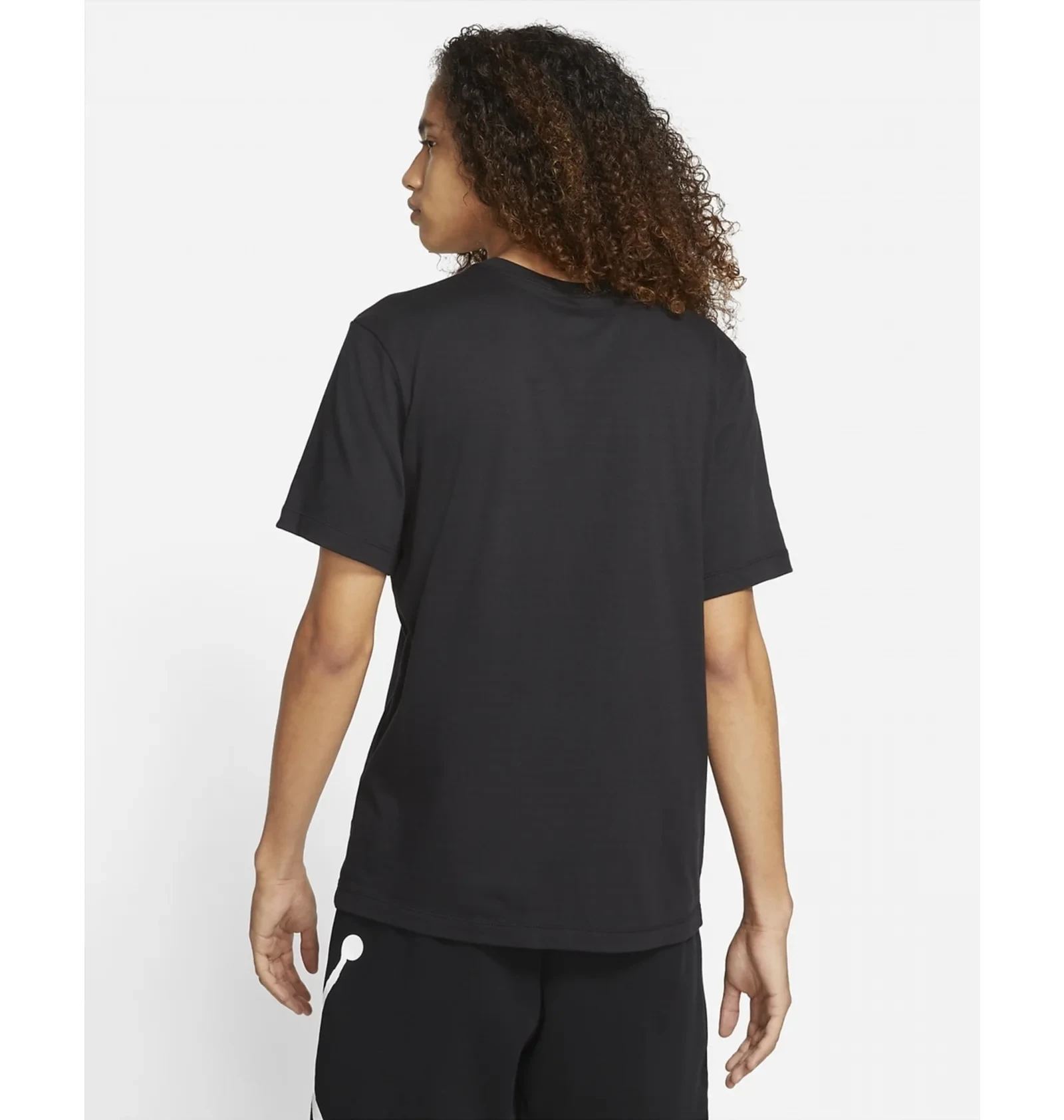 Футболка чоловіча Air Jordan Jumpman Short-Sleeve 3