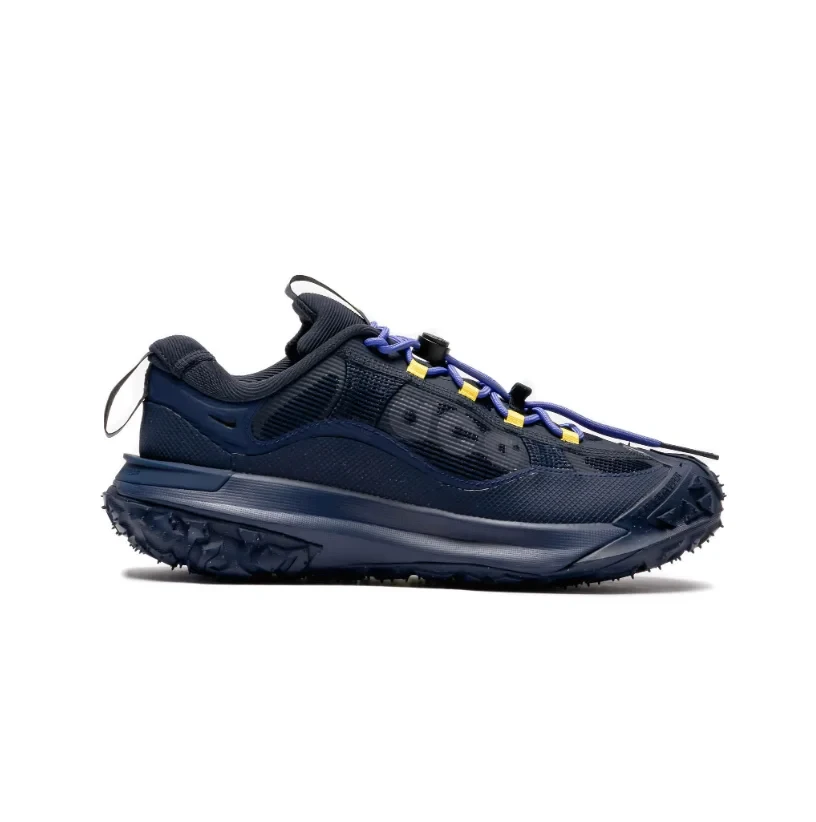 Кросівки чоловічі Nike ACG Mountain Fly 2 Low Gore-Tex Blue