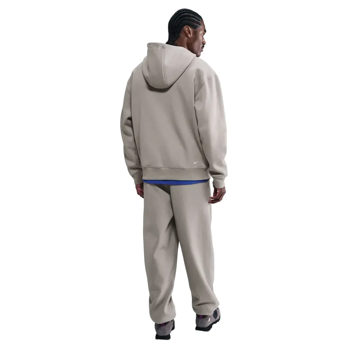 Спортивний костюм чоловічий Nike Acg Tuff Beige 2