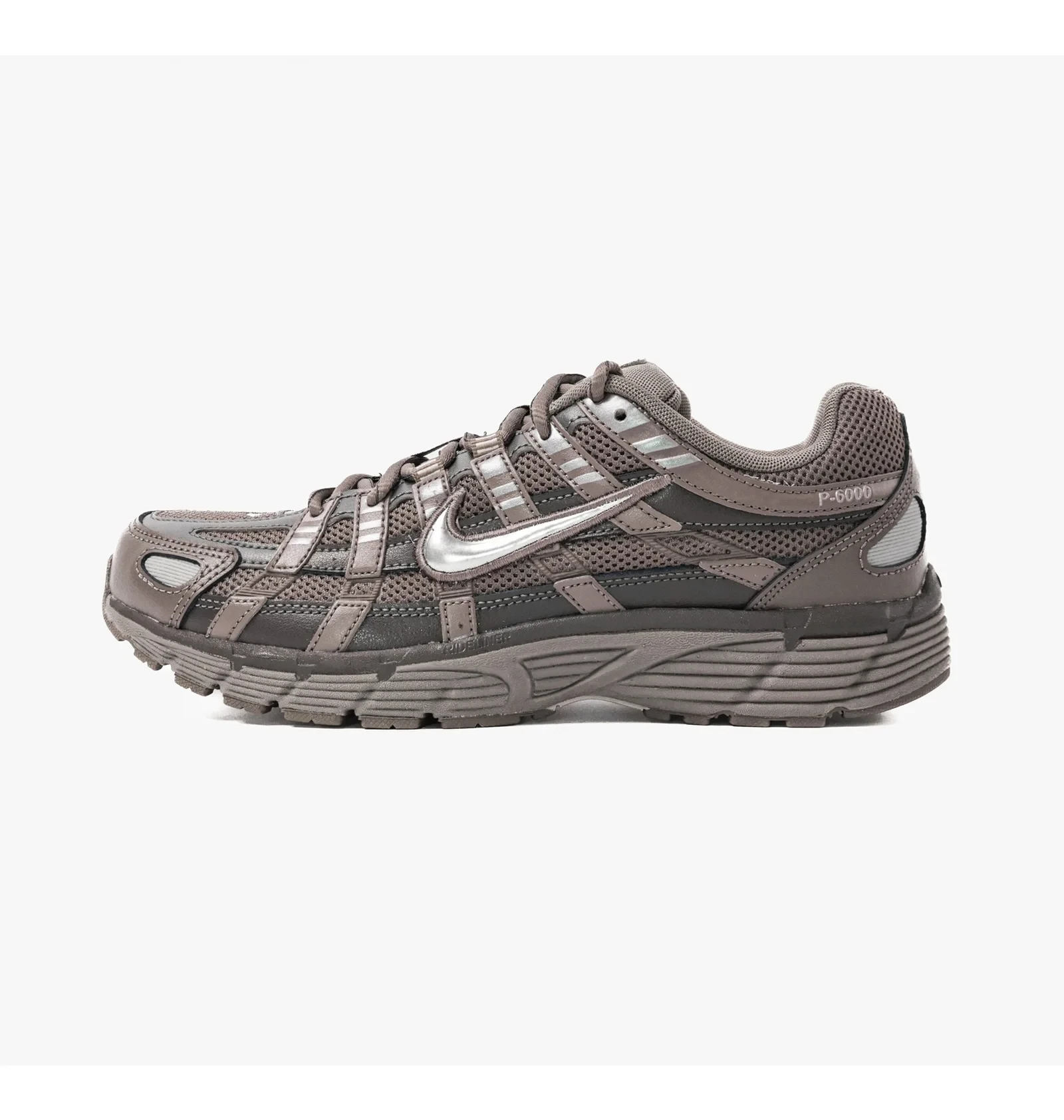 Кросівки чоловічі Nike P-6000 Violet 3