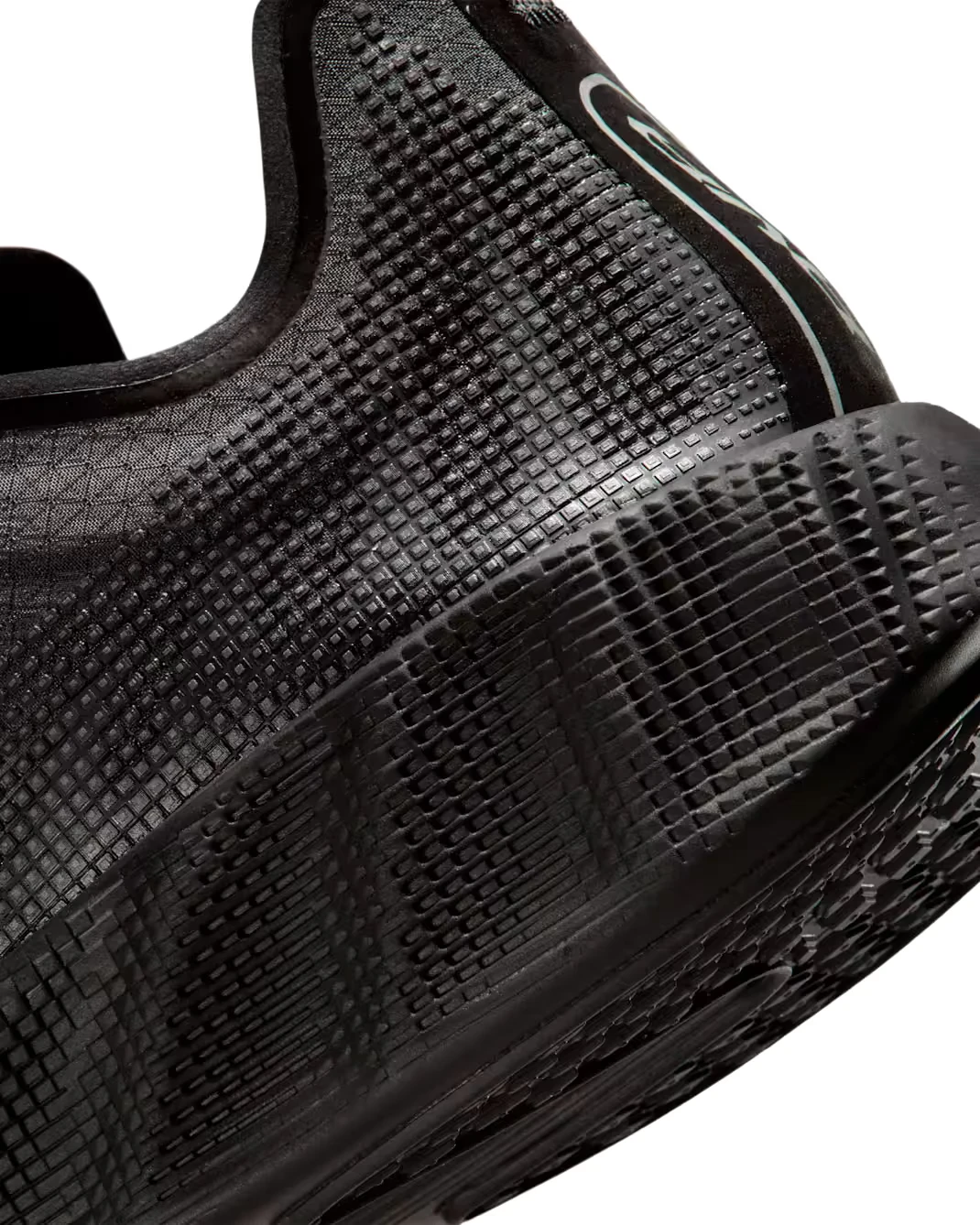 Кросівки чоловічі Nike Ava X Black 8