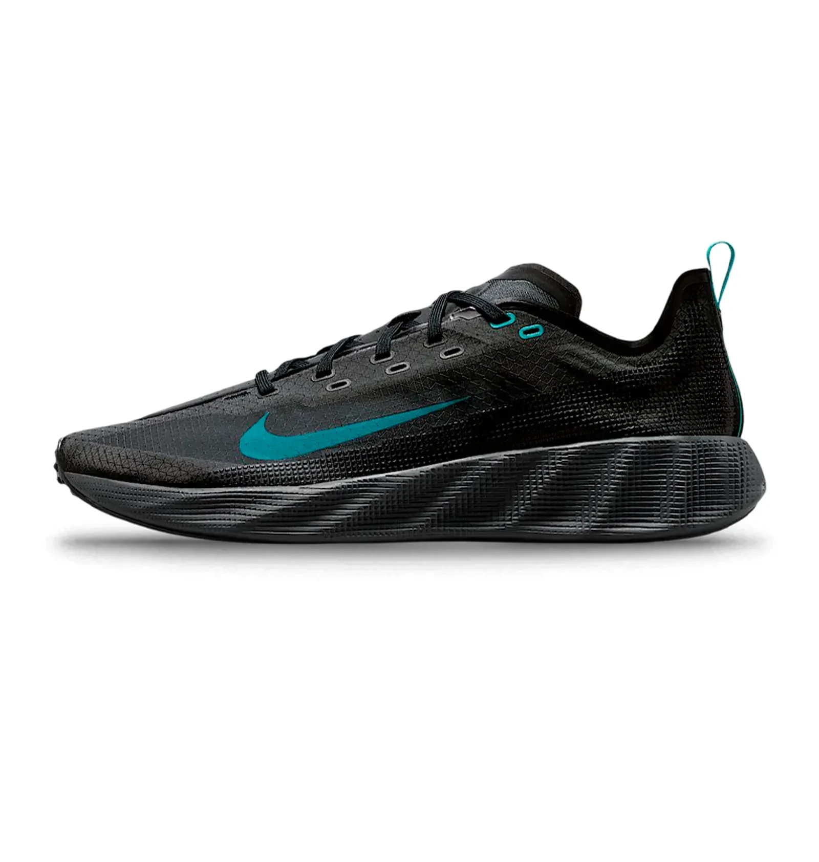 Кросівки чоловічі Nike Ava X Black