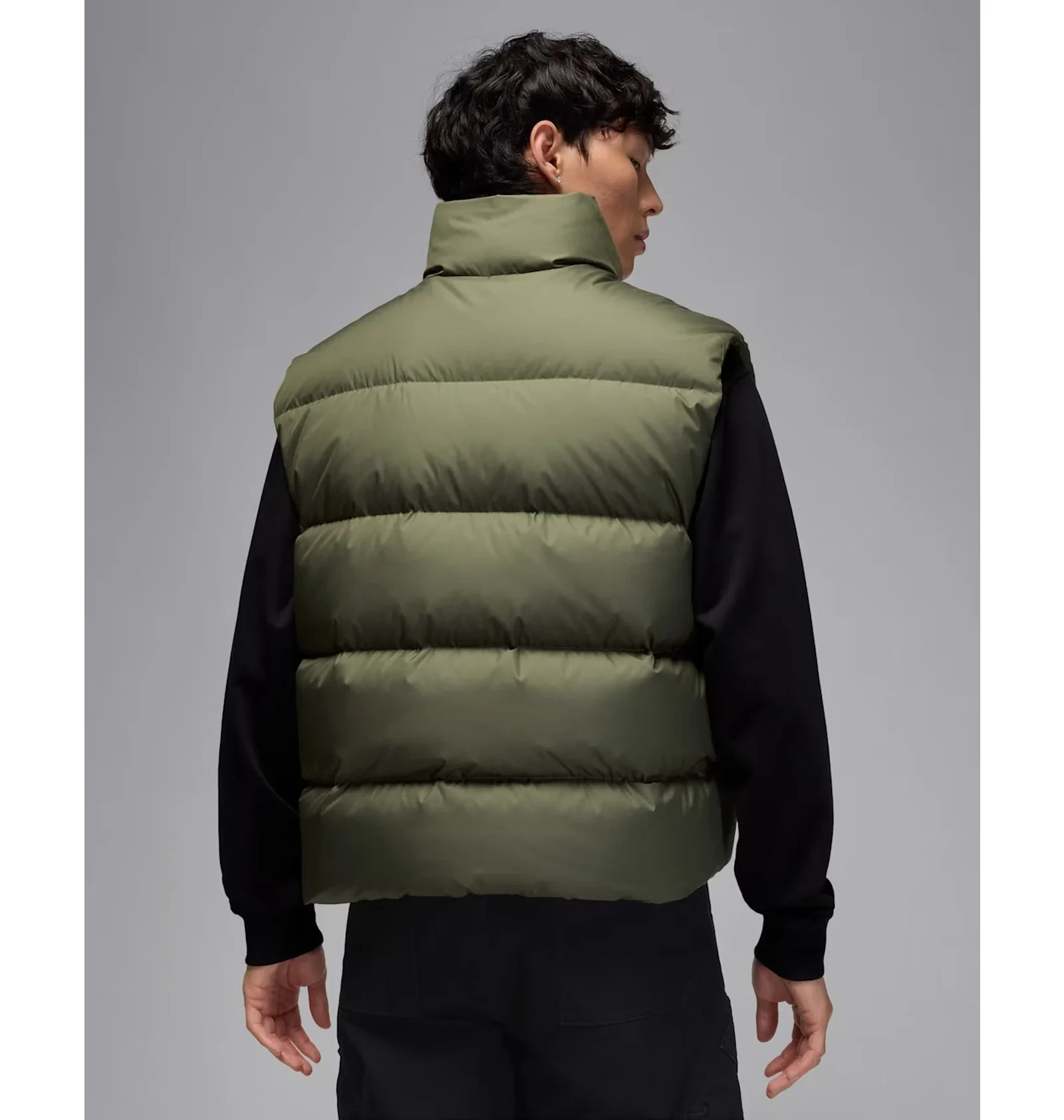Чоловічий жилет Air Jordan Flight Down Vest 3