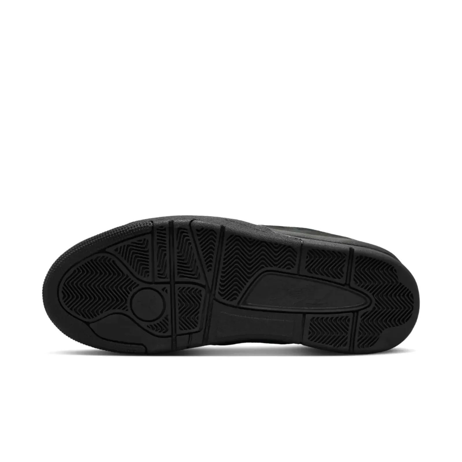 Кросівки чоловічі Air Jordan Flight Court Cat Black 2