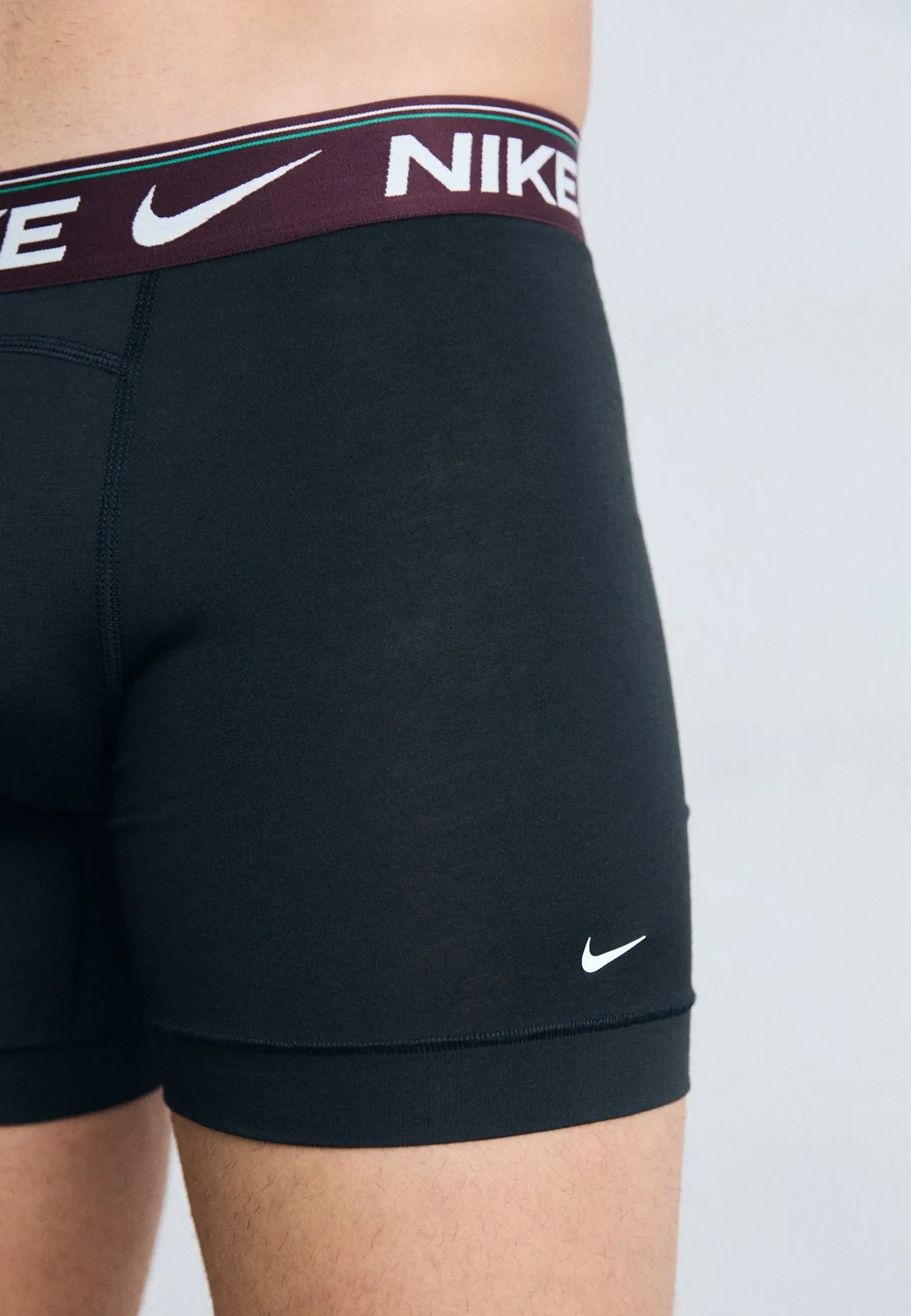 Чоловічі труси Nike Dri-Fit Ultra Comfort Brief (набір 3 шт.) 3