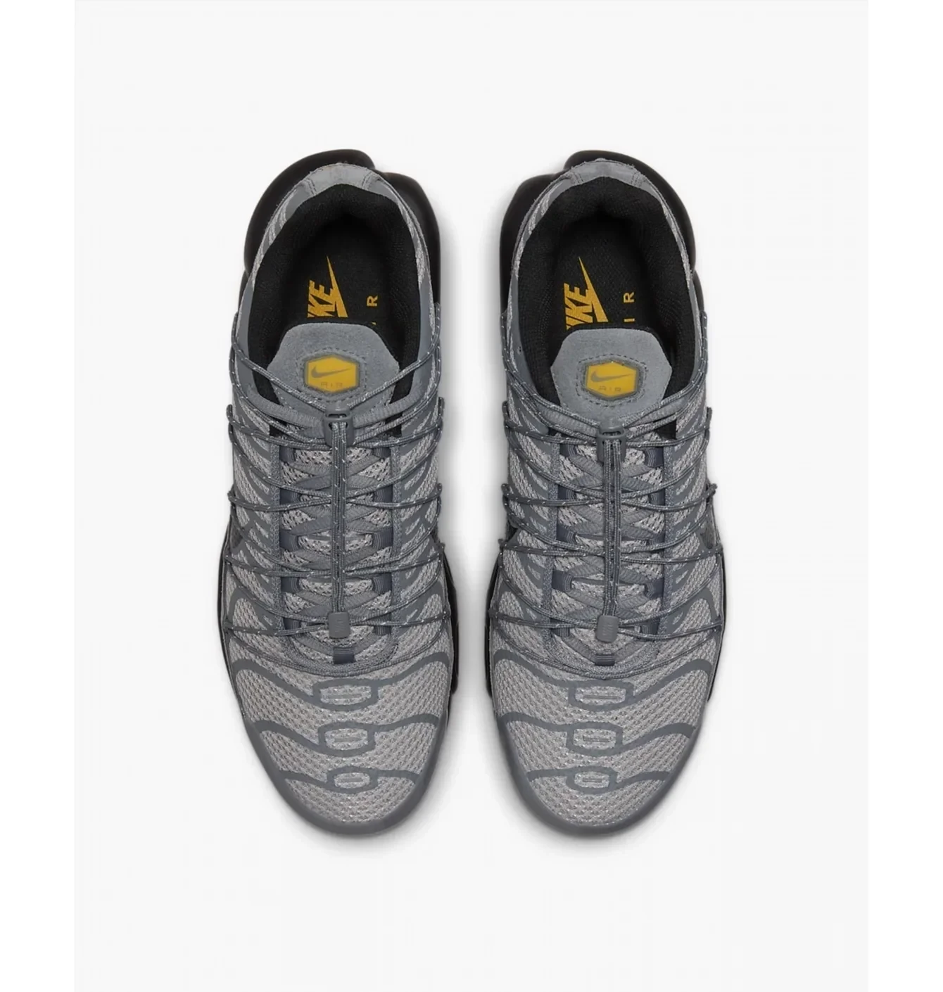 Кросівки Nike Air Max Plus Utility Grey чоловічі 4