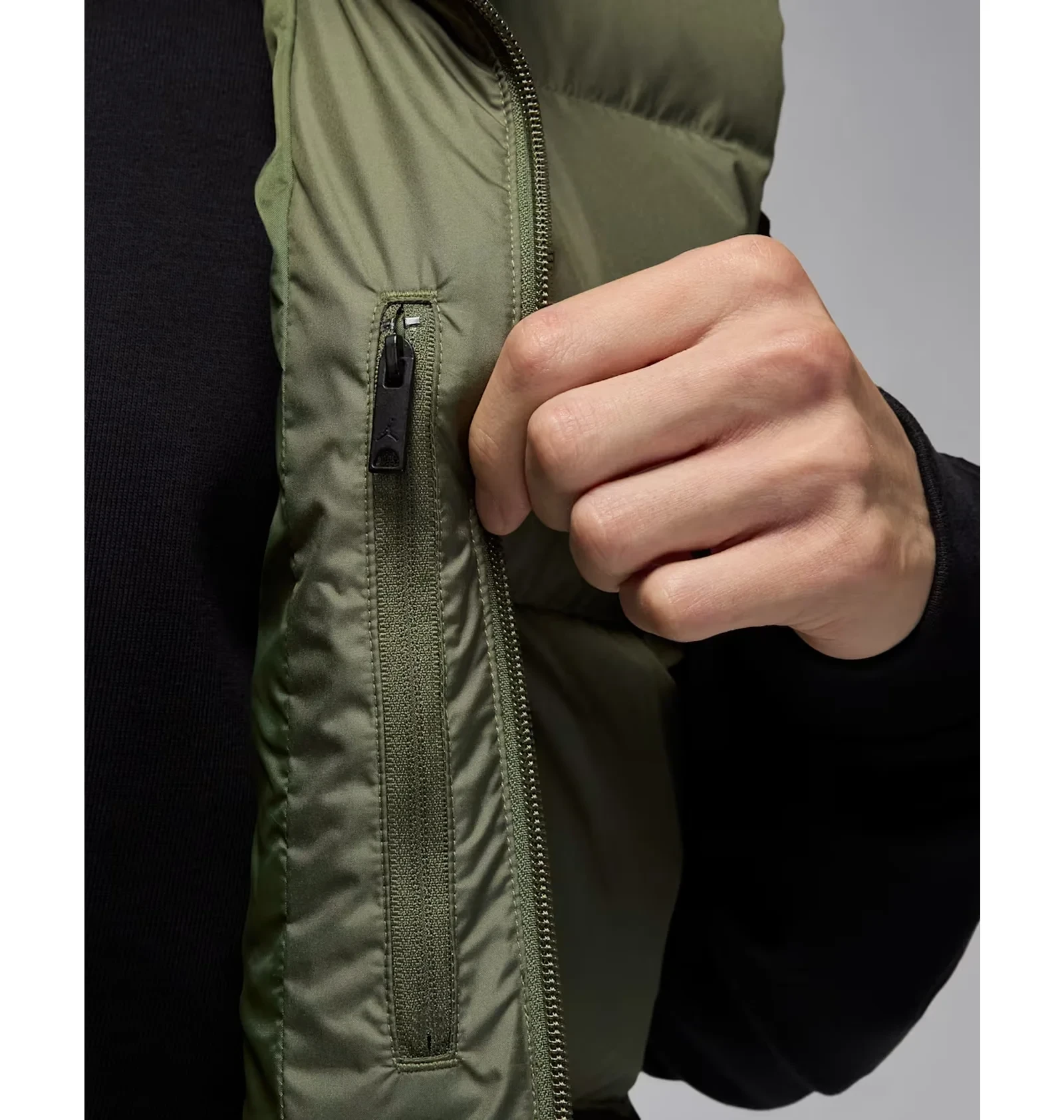 Чоловічий жилет Air Jordan Flight Down Vest 7