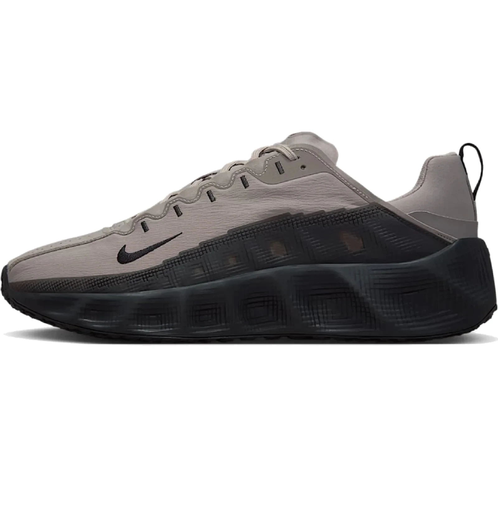 Кросівки чоловічі Nike Ava Rover Black
